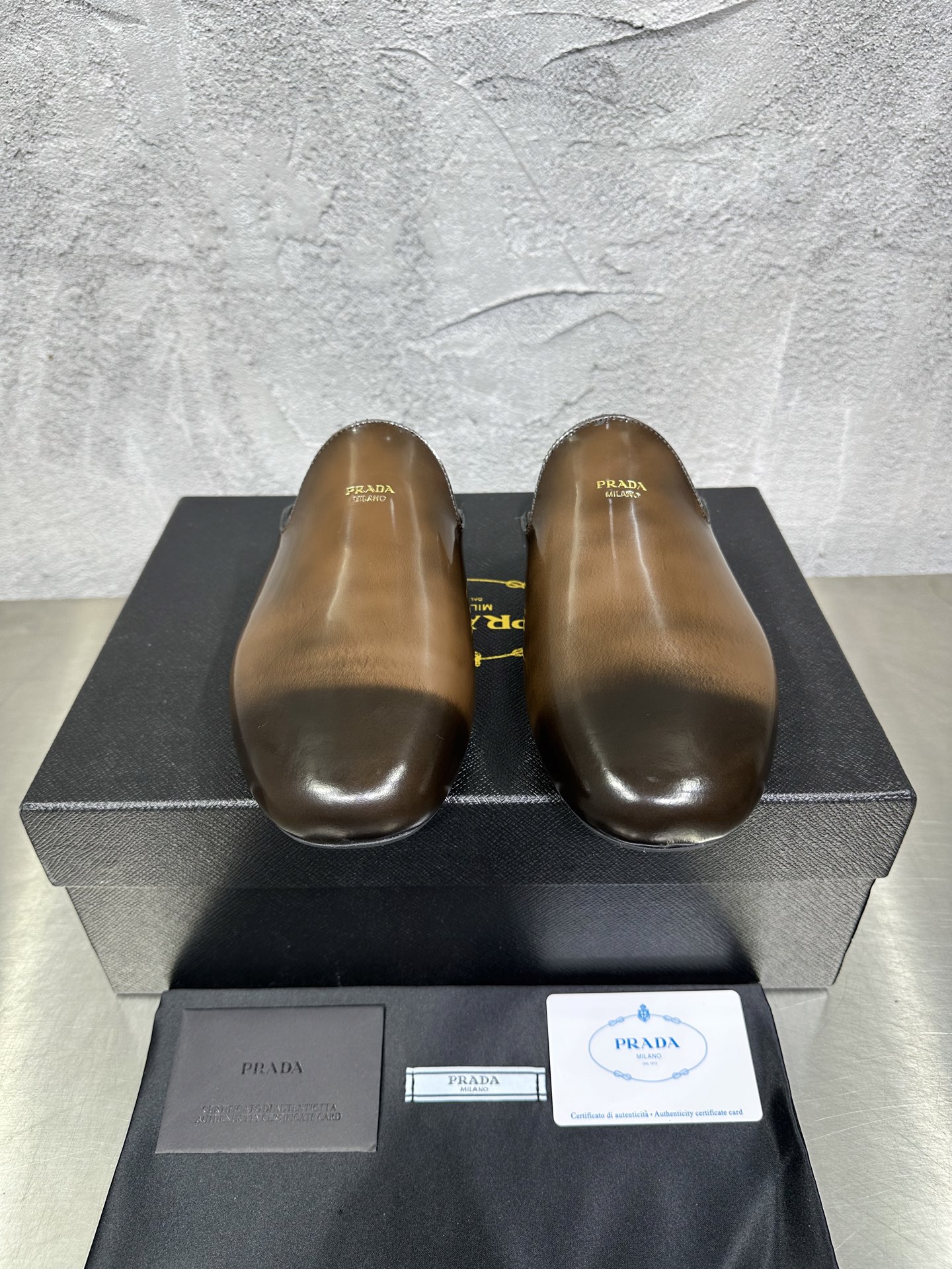Male Slippers