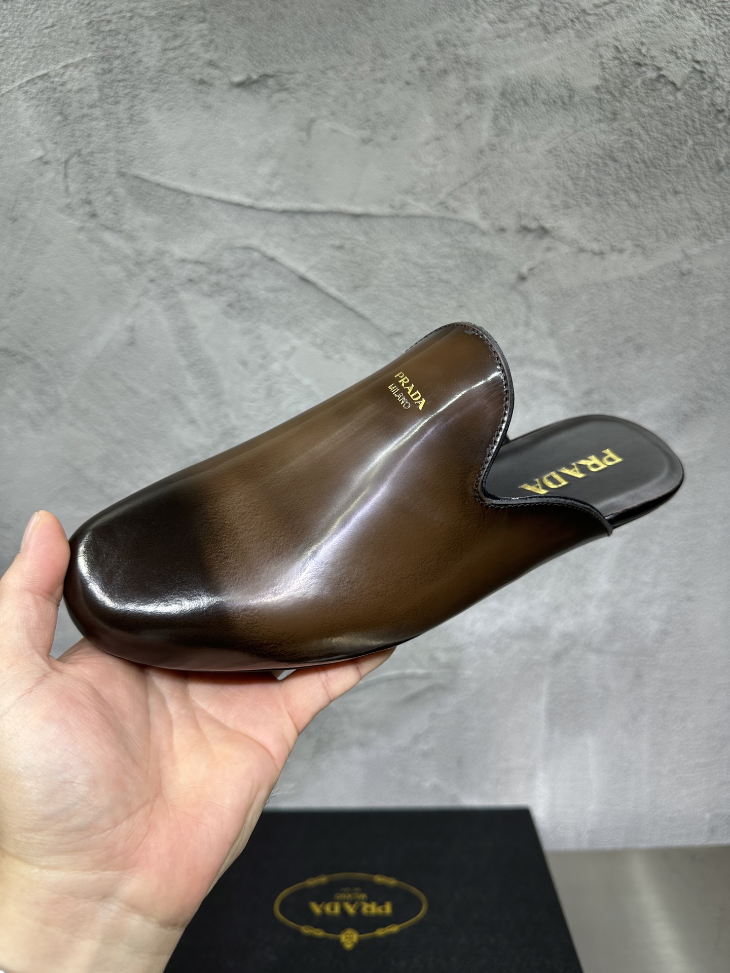Male Slippers