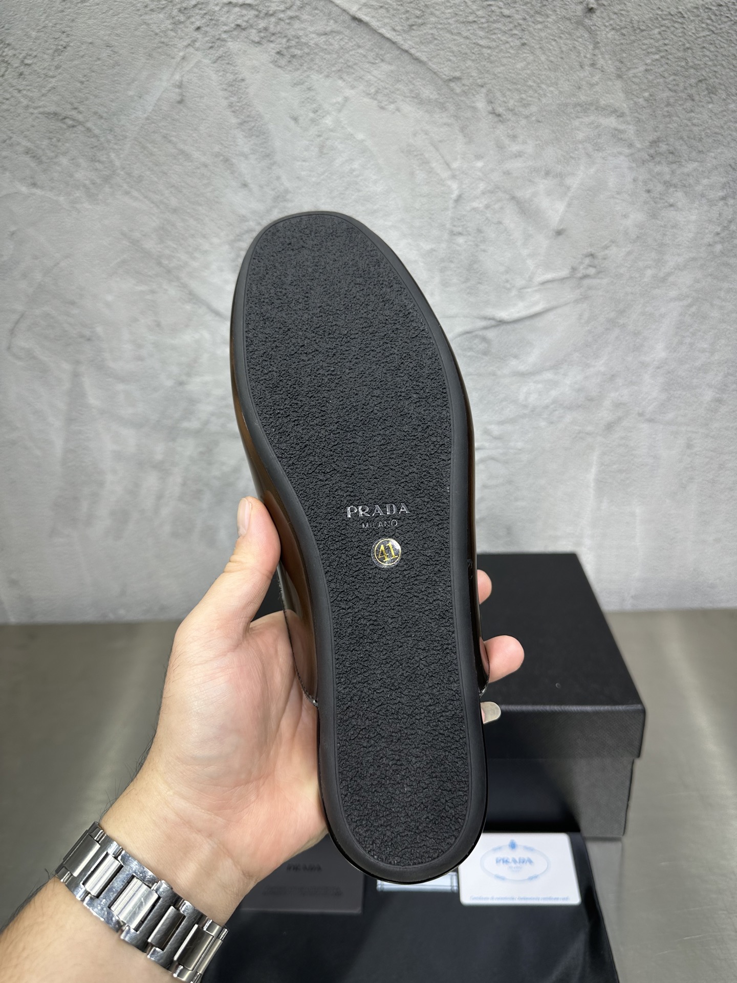 Male Slippers