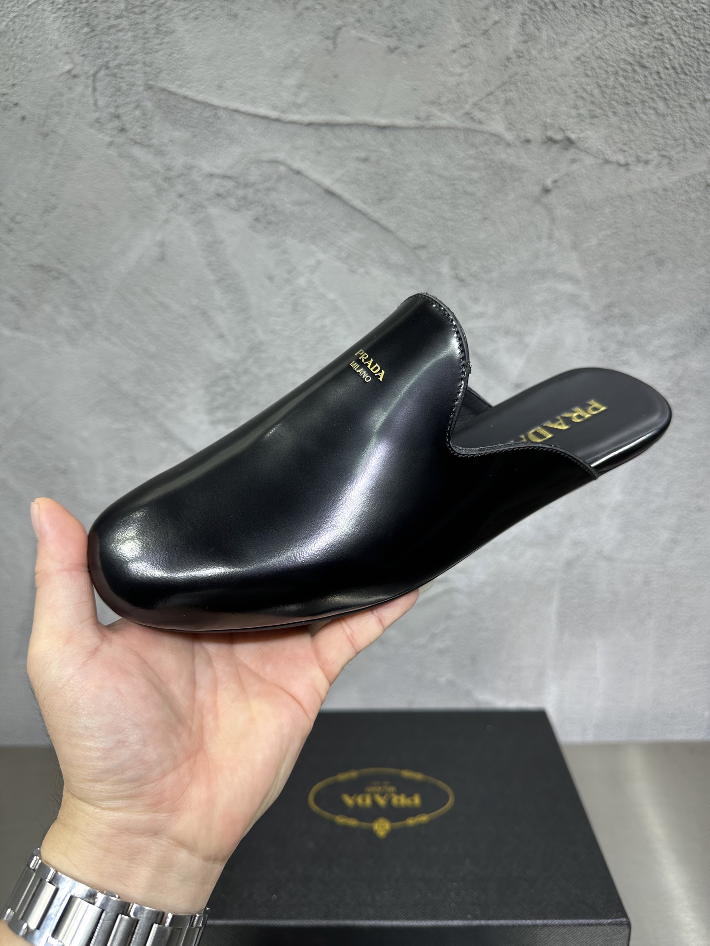 Male Slippers