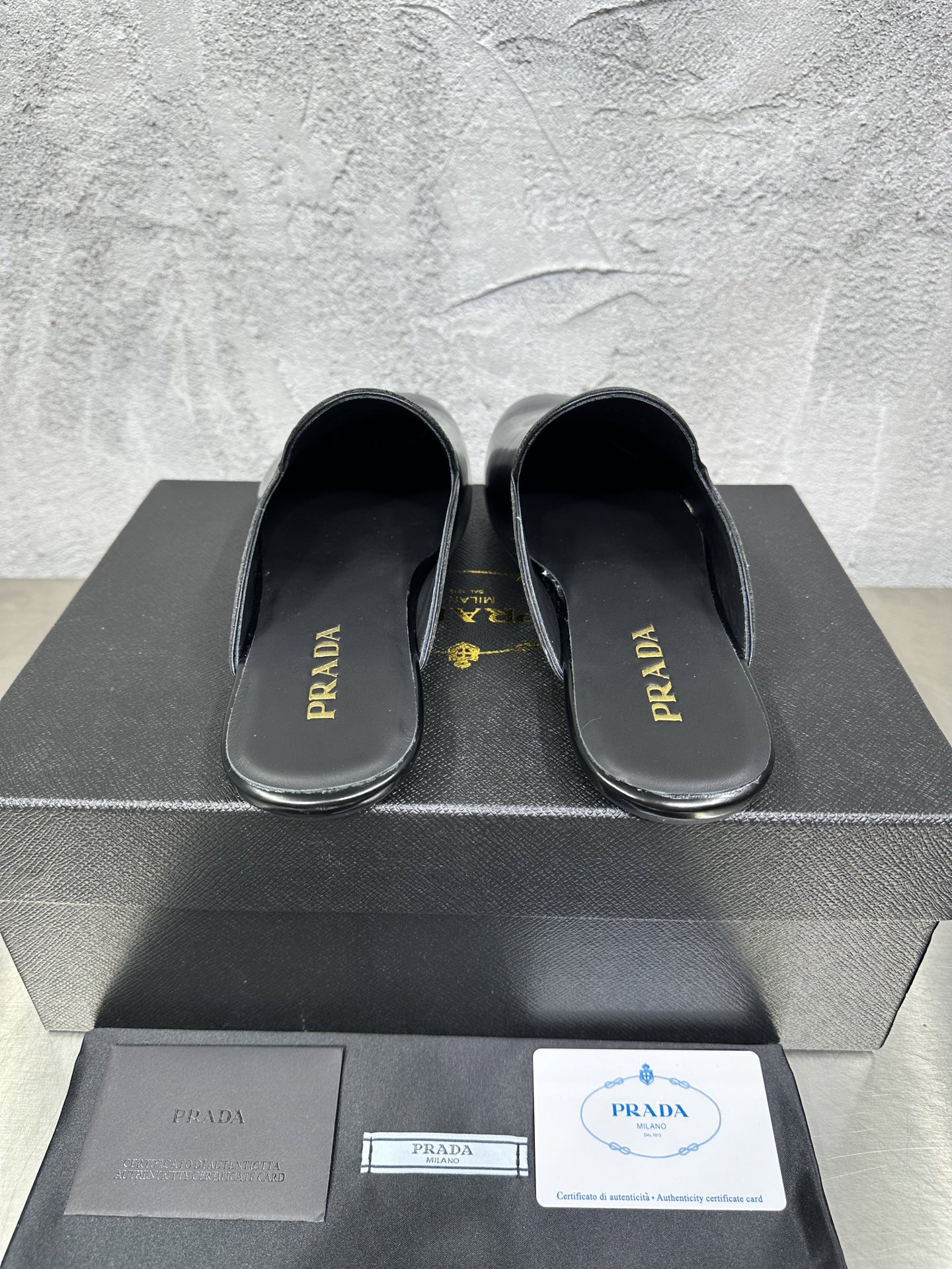 Male Slippers