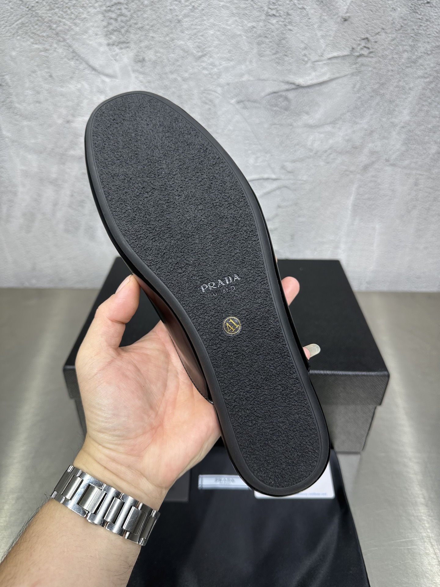 Male Slippers