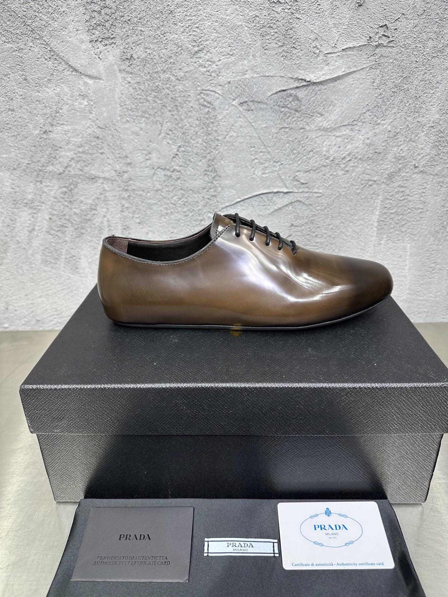 Male Leather Shoes Cow Leather