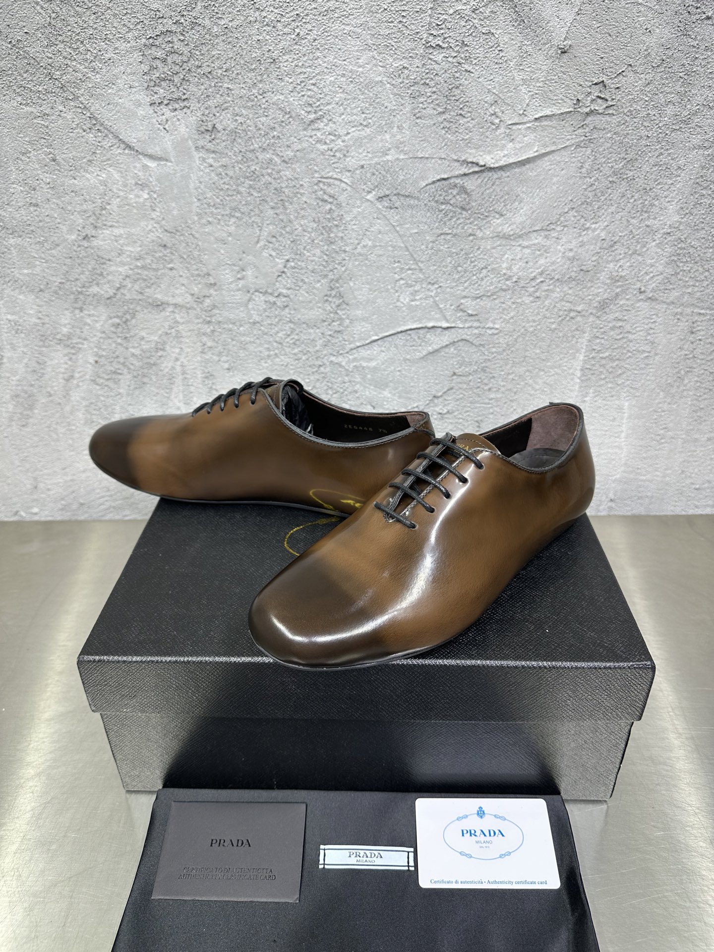 Male Leather Shoes Cow Leather