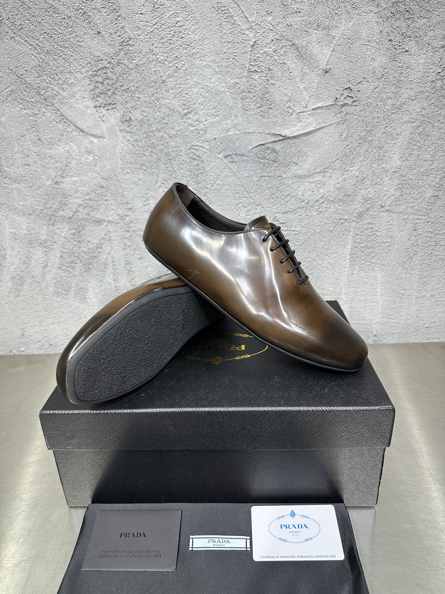 Male Leather Shoes Cow Leather