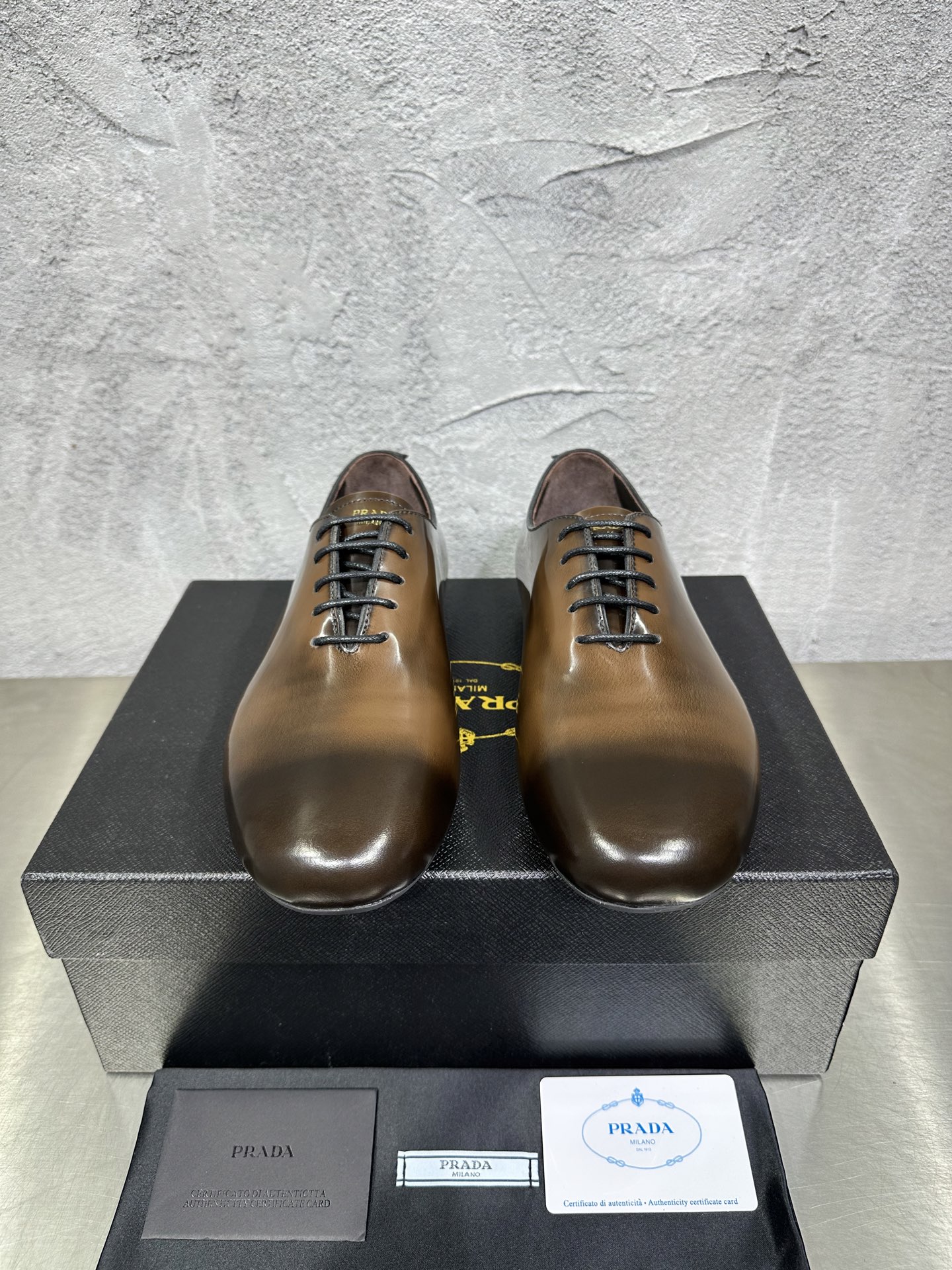 Male Leather Shoes Cow Leather