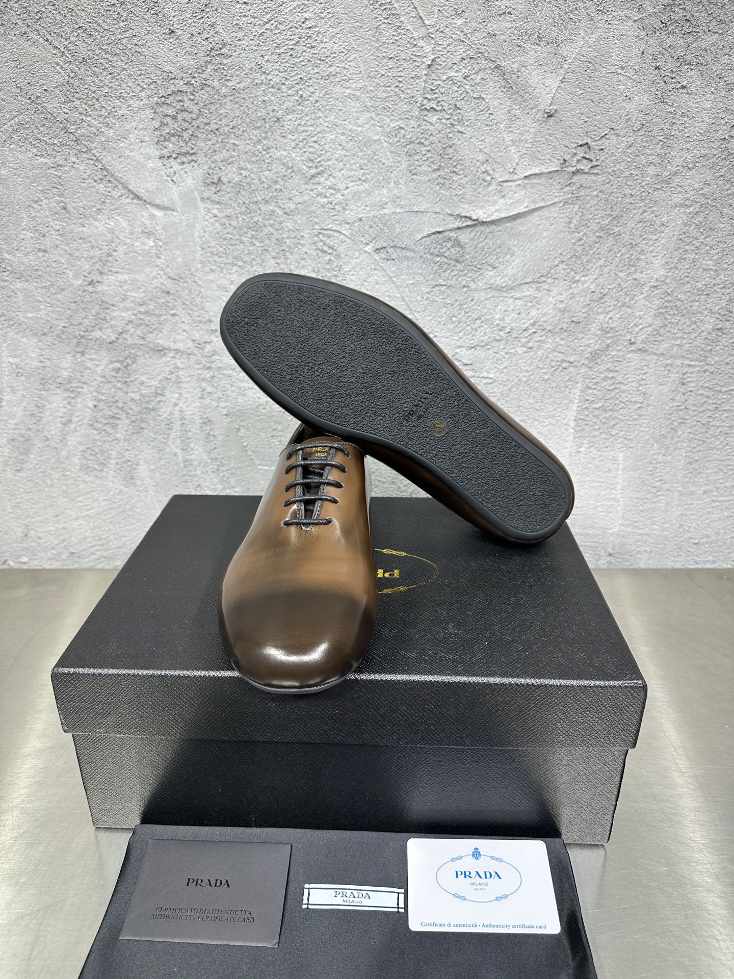 Male Leather Shoes Cow Leather