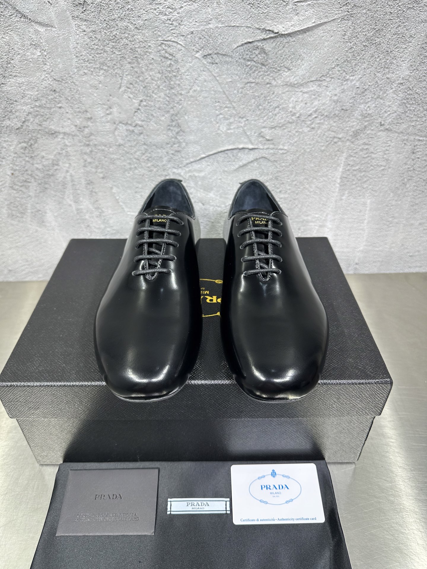 Male Leather Shoes Cow Leather