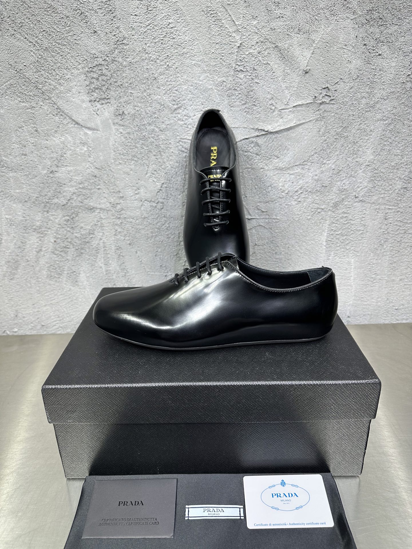 Male Leather Shoes Cow Leather