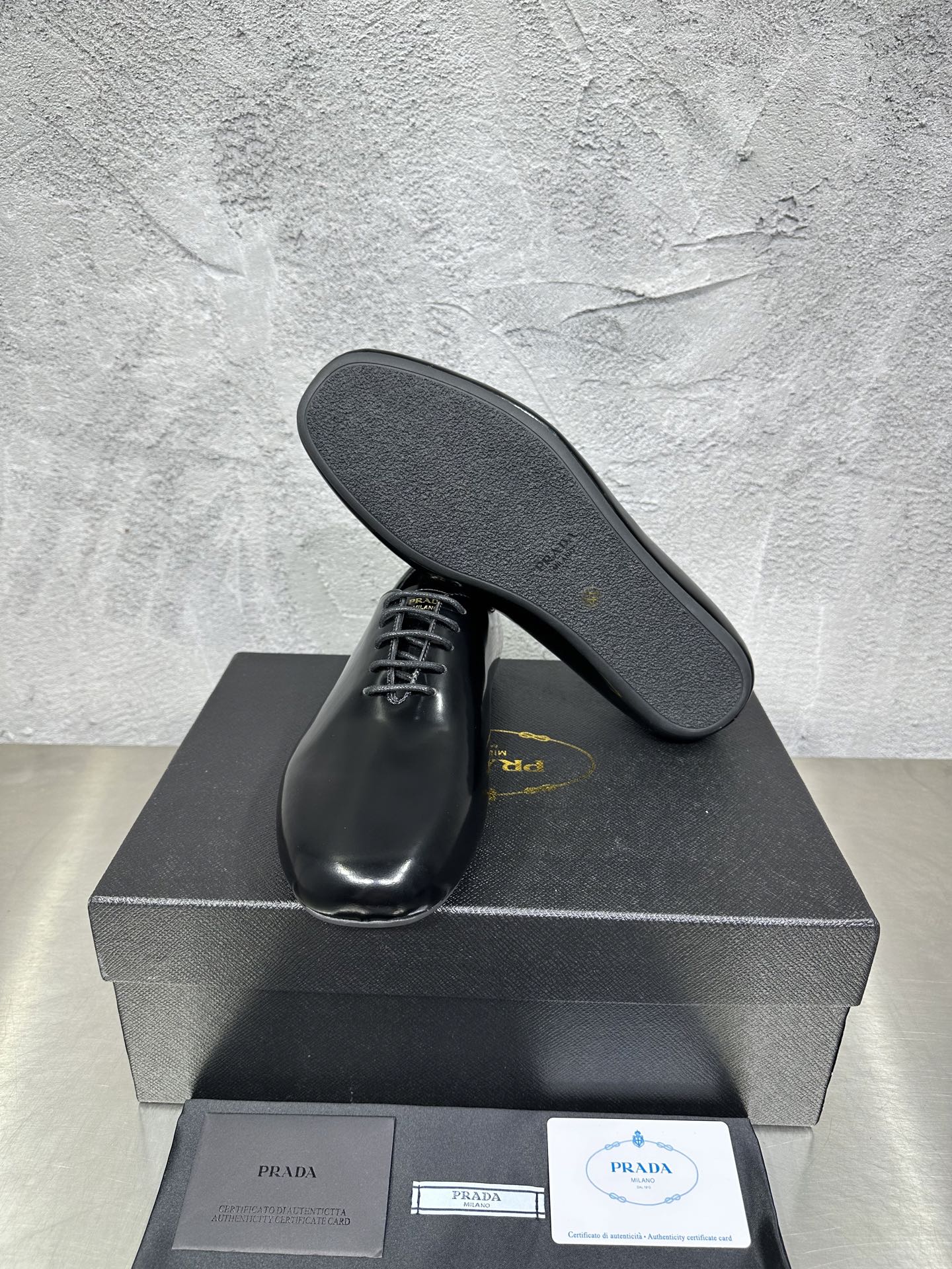 Male Leather Shoes Cow Leather