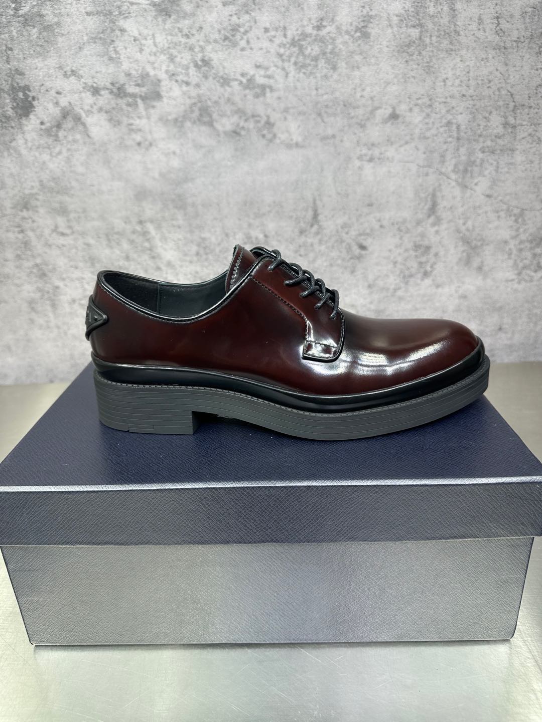 Loafers Cow Leather