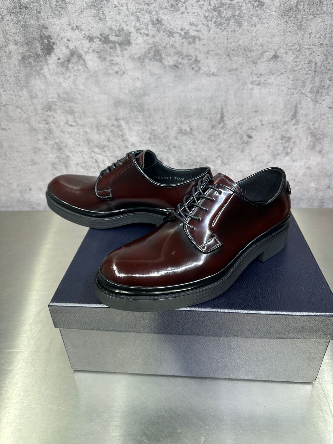 Loafers Cow Leather