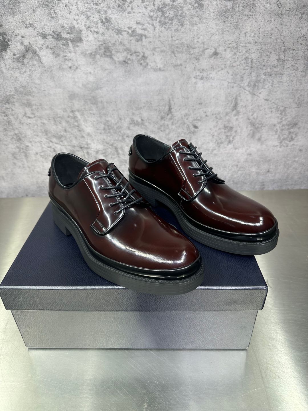 Loafers Cow Leather