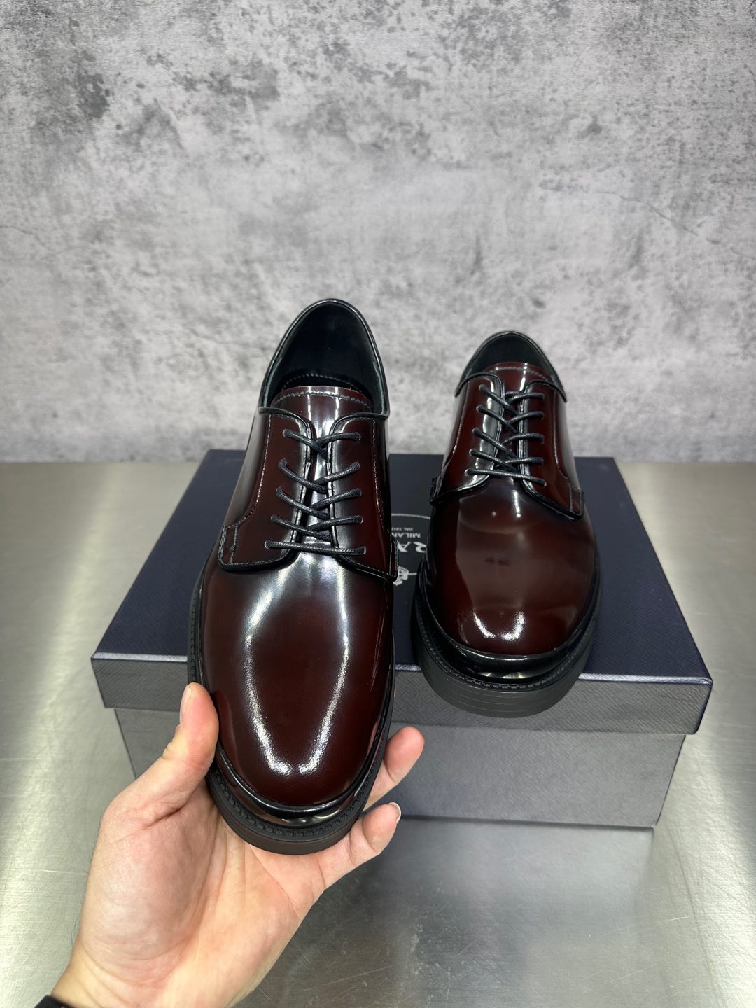 Loafers Cow Leather