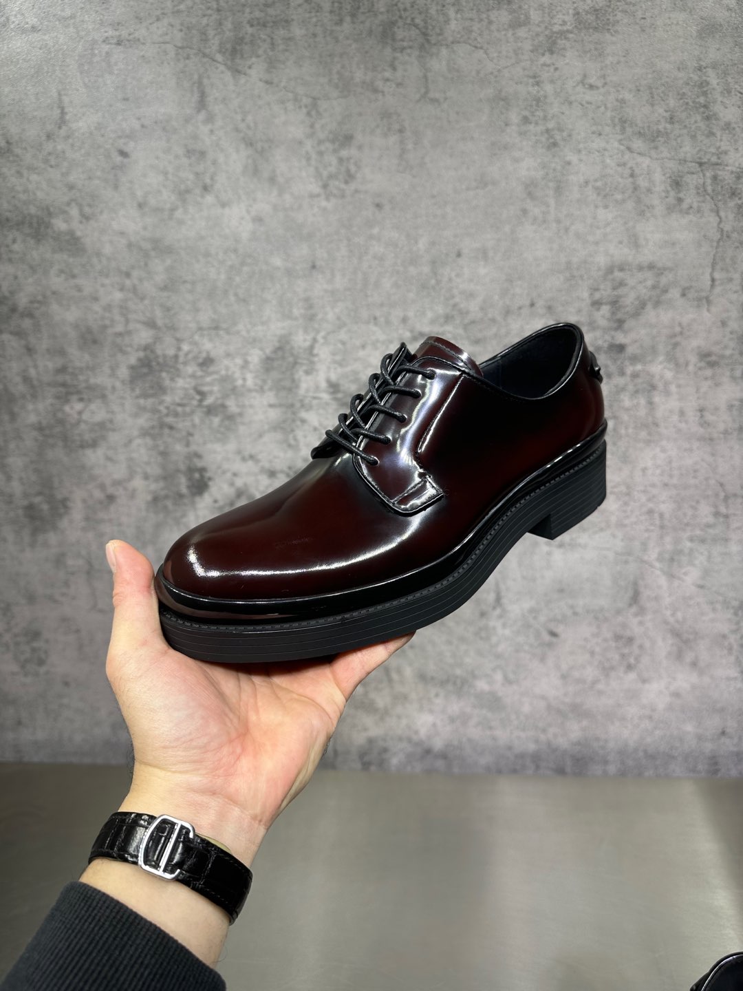 Loafers Cow Leather