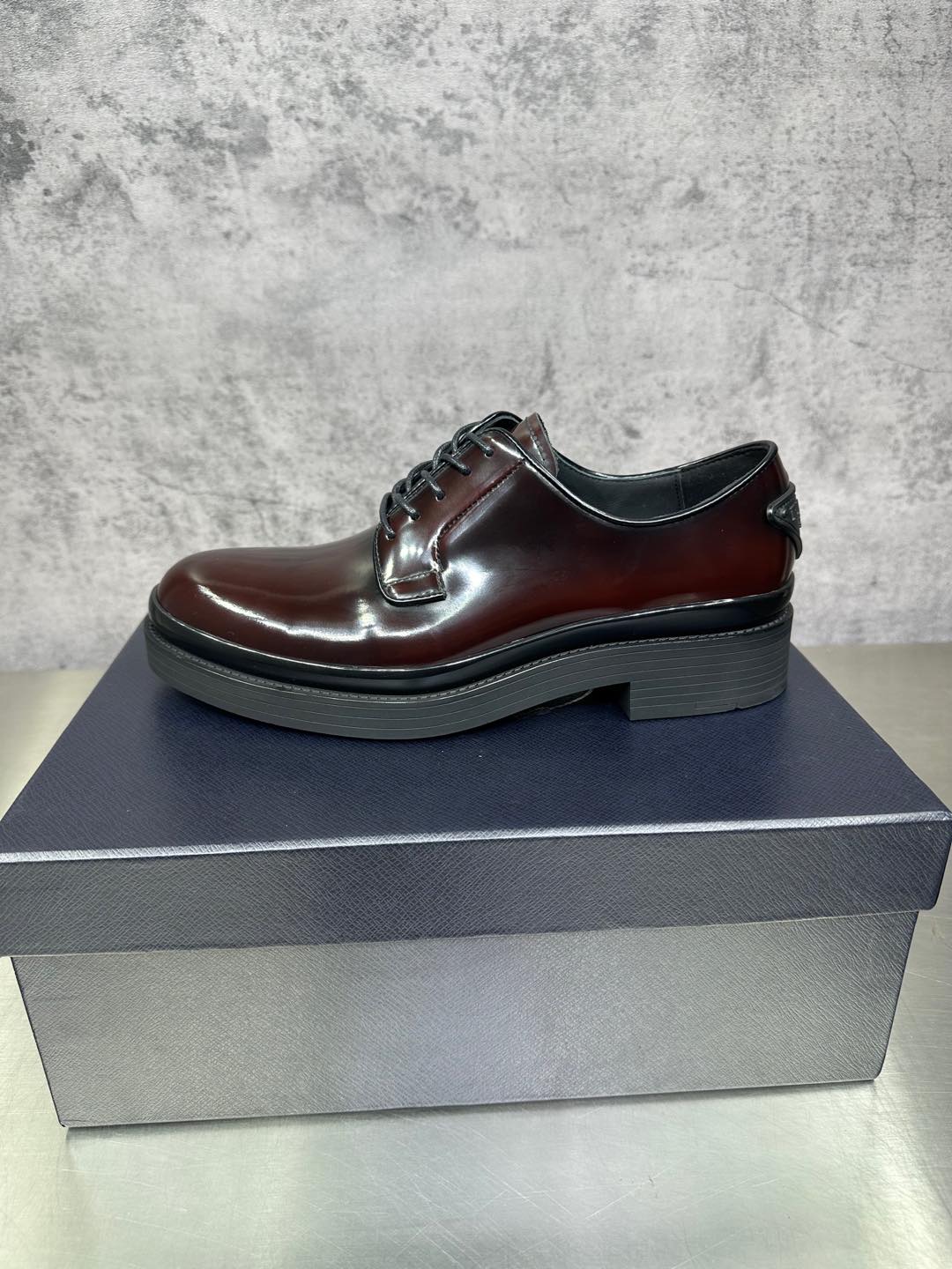 Loafers Cow Leather