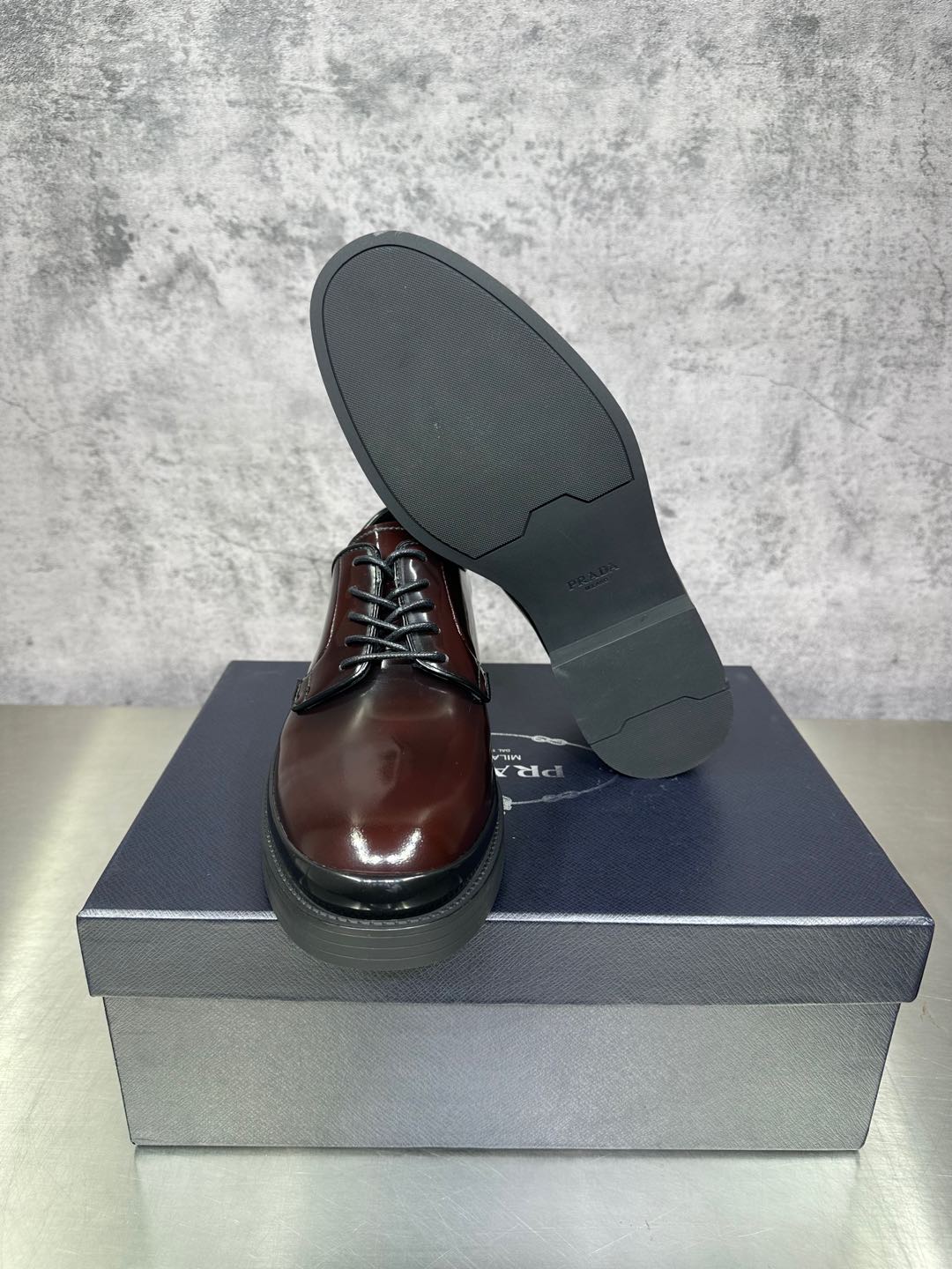 Loafers Cow Leather