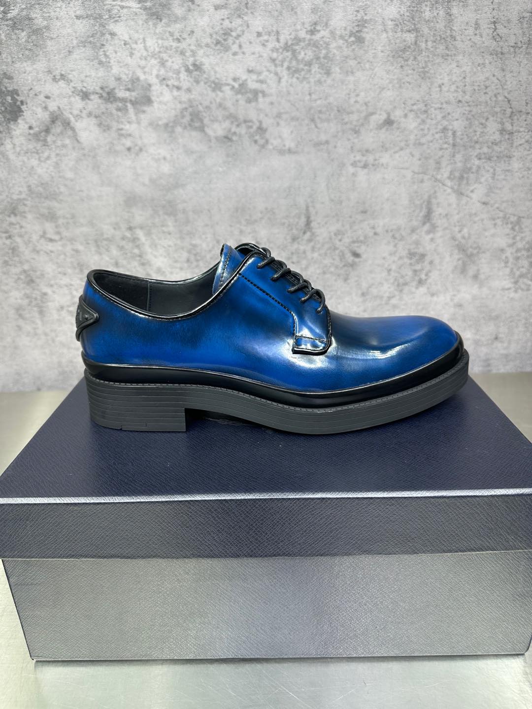 Loafers Cow Leather