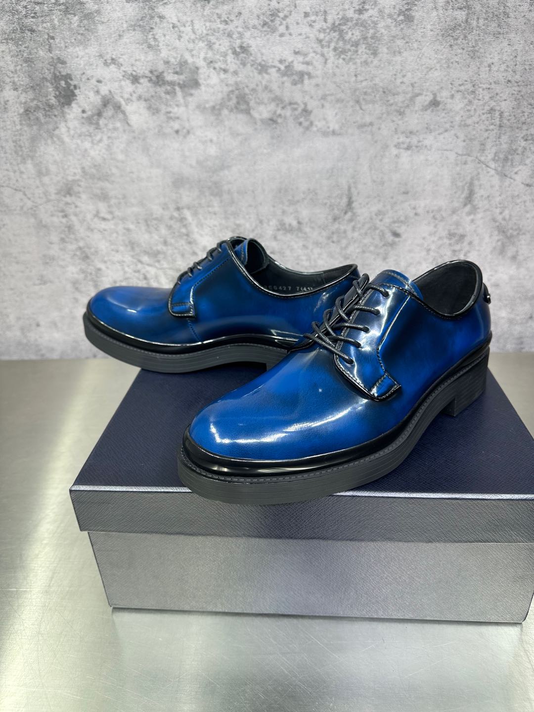 Loafers Cow Leather
