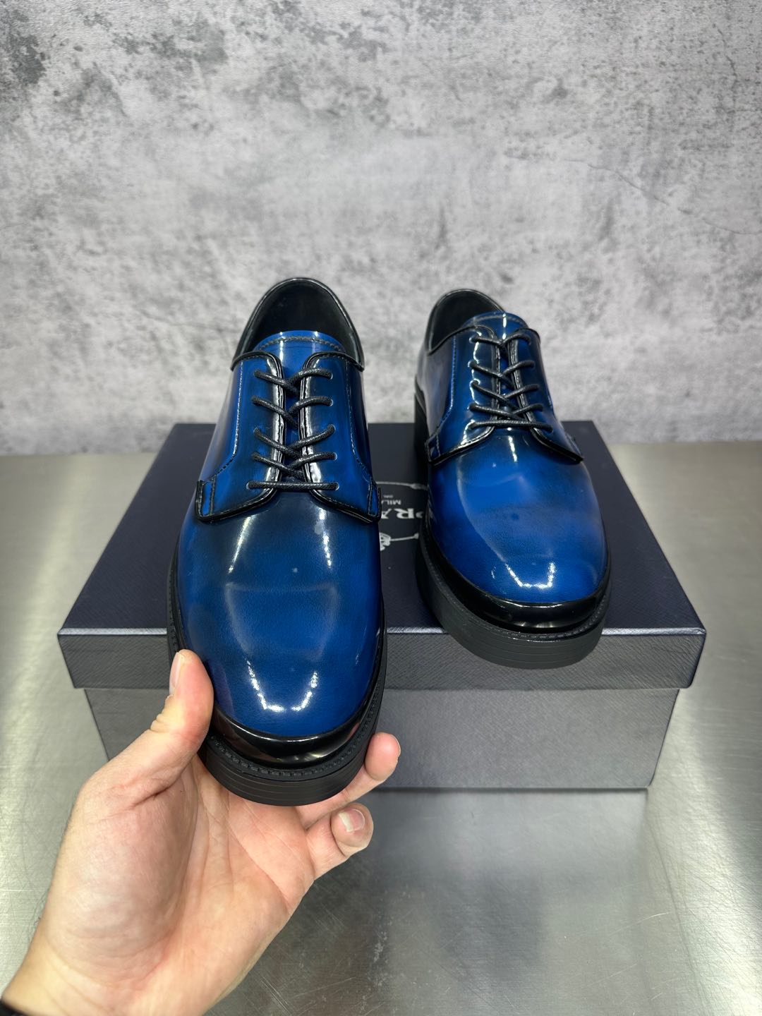 Loafers Cow Leather