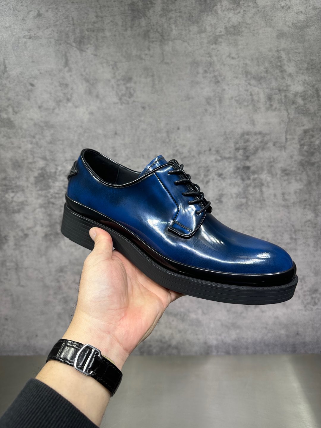 Loafers Cow Leather