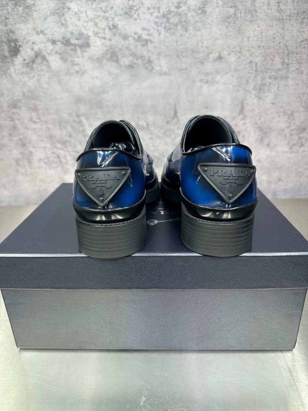 Loafers Cow Leather