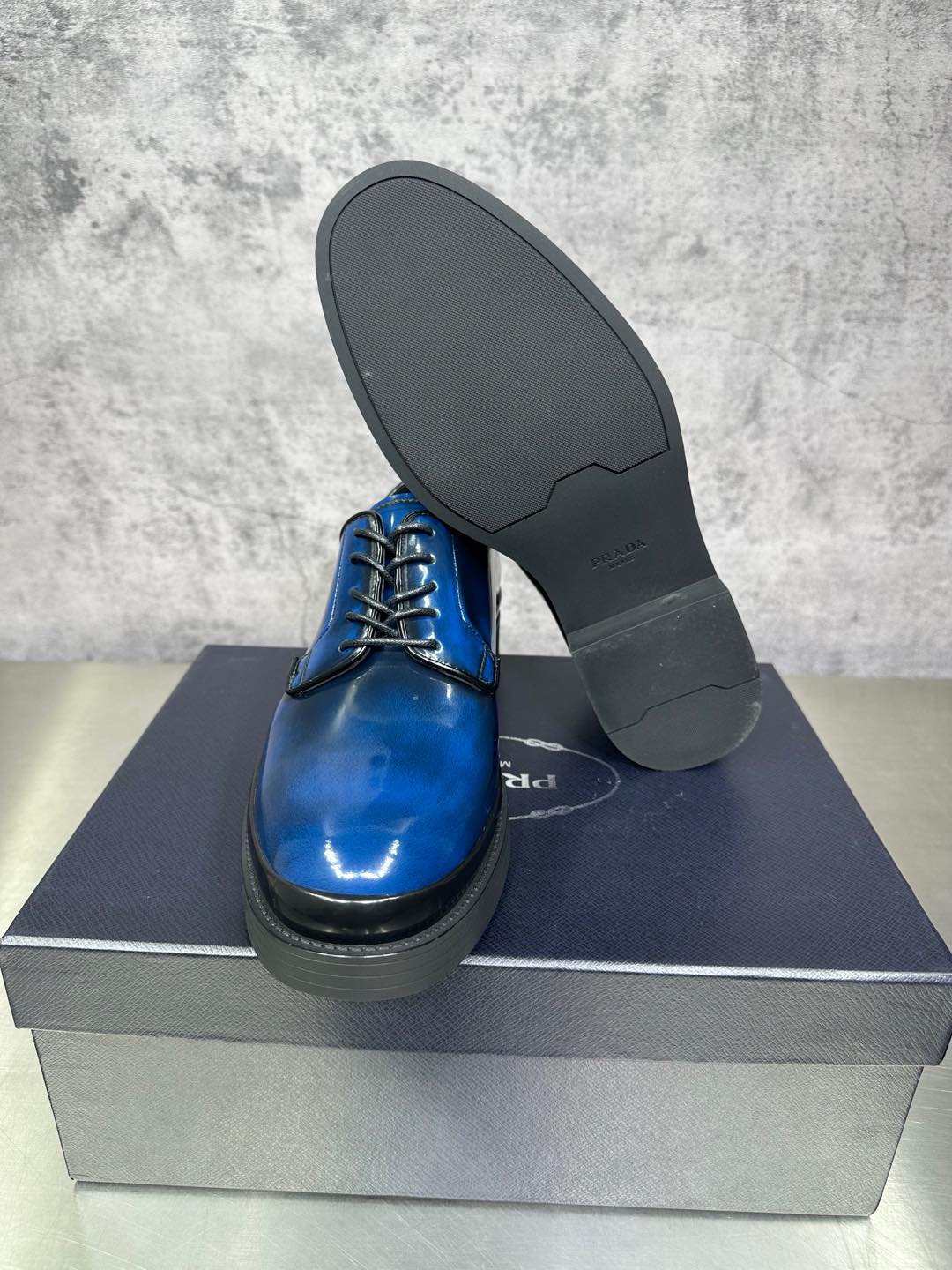 Loafers Cow Leather