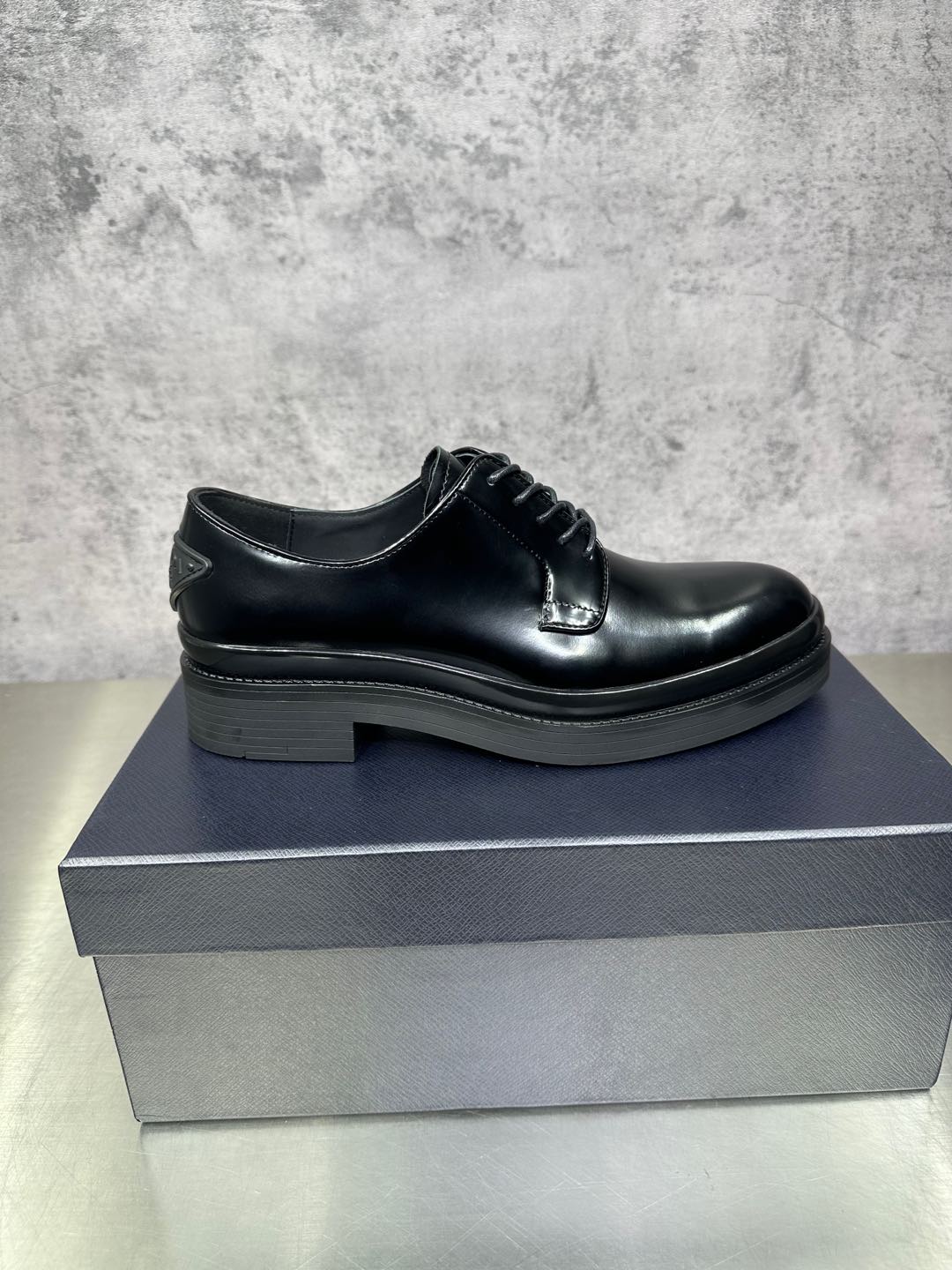 Loafers Cow Leather