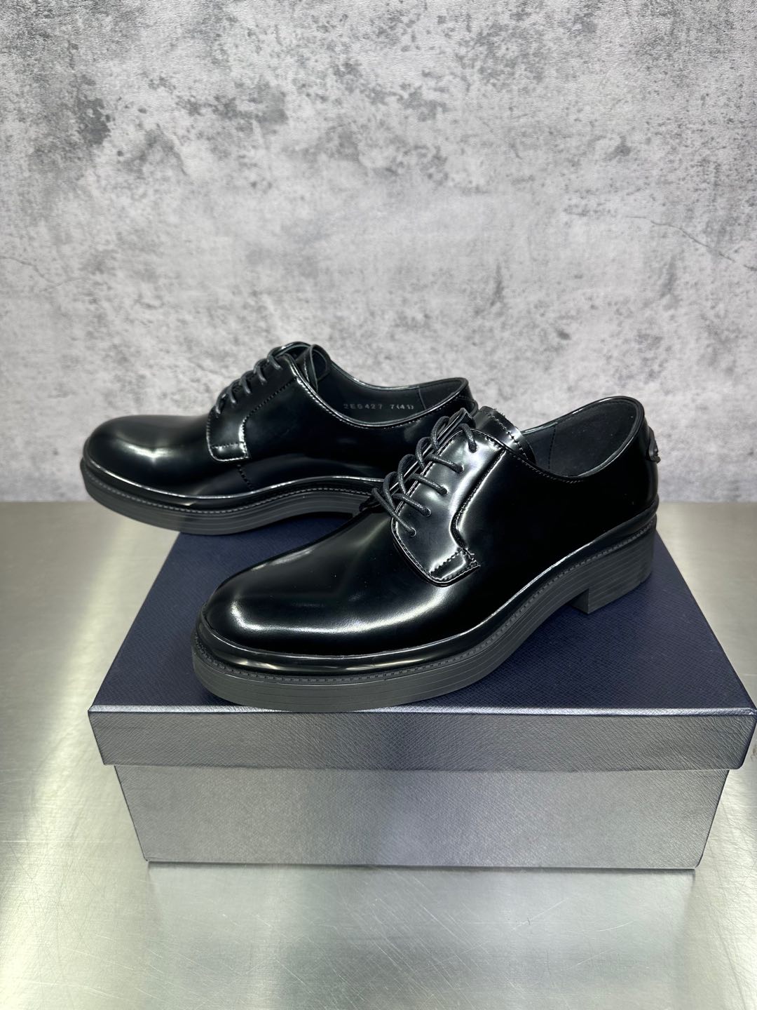 Loafers Cow Leather