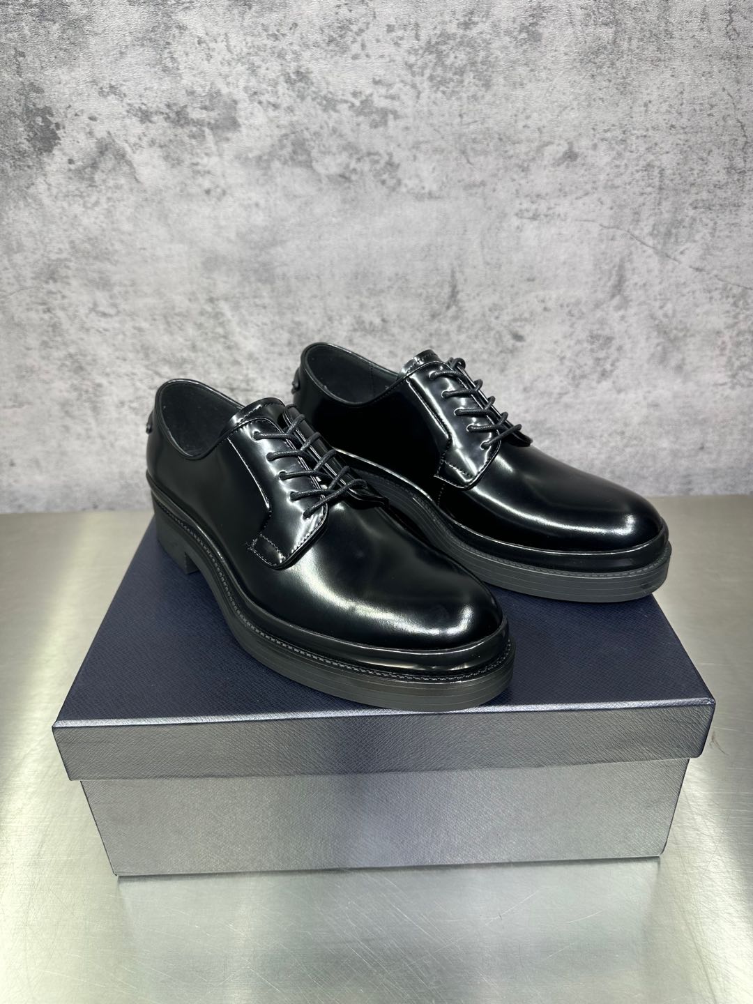 Loafers Cow Leather