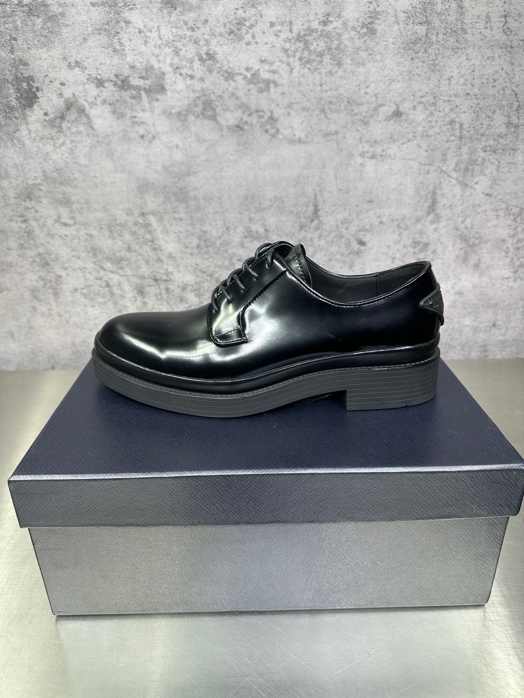 Loafers Cow Leather