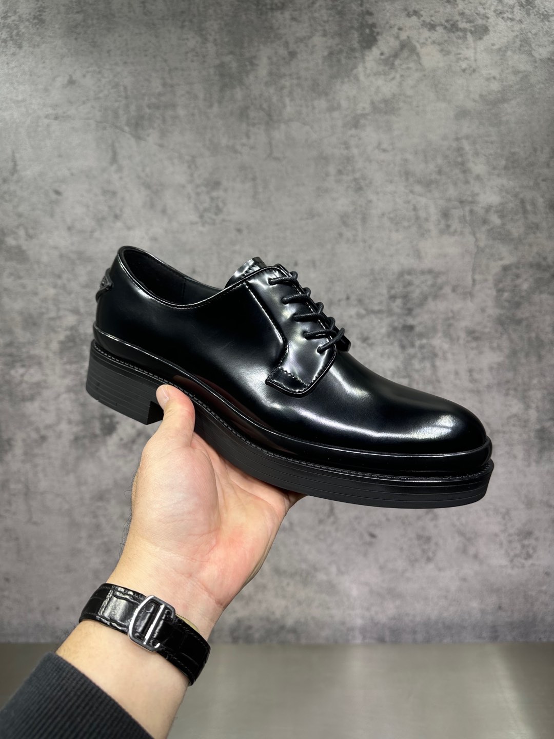 Loafers Cow Leather