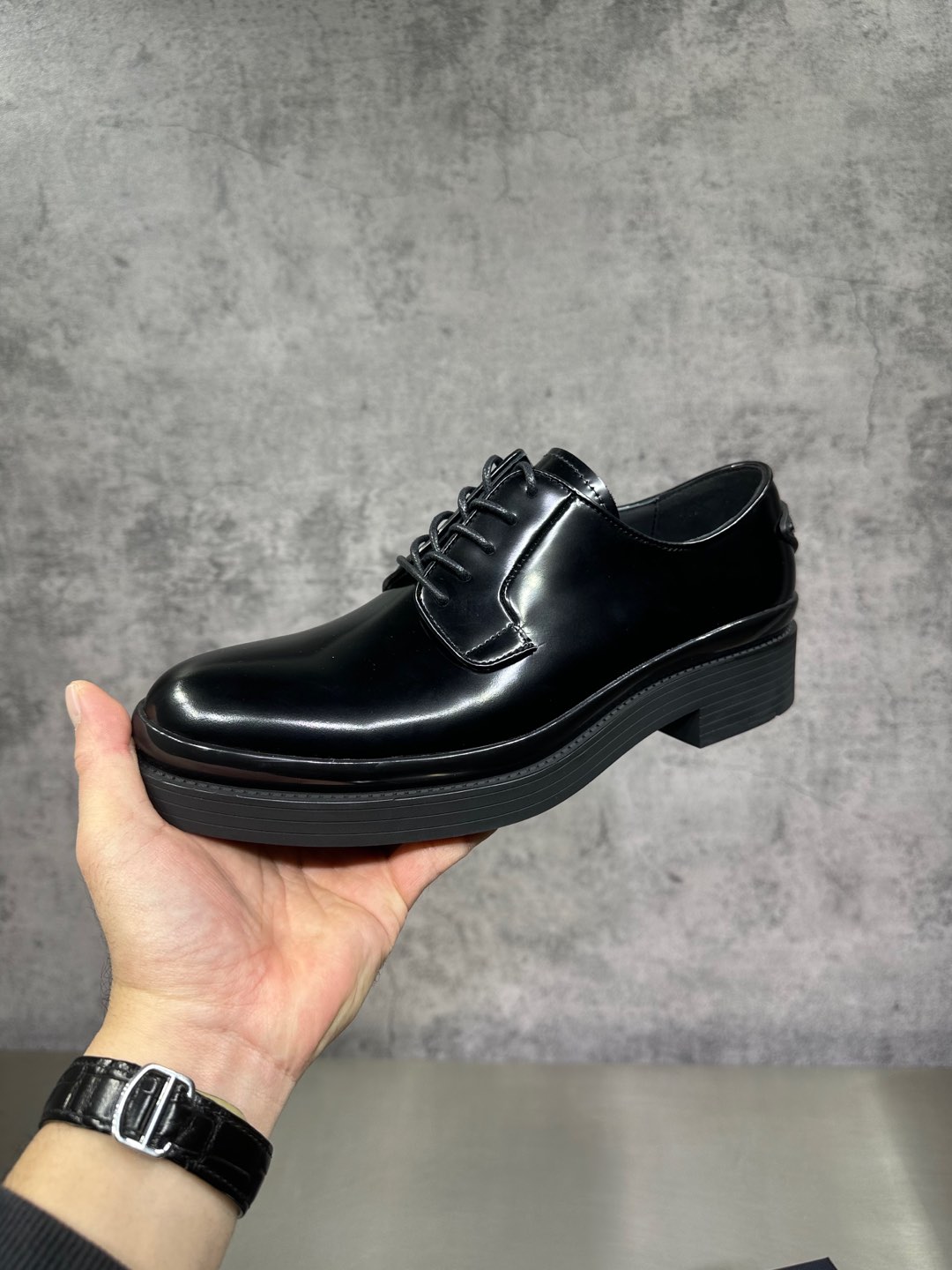Loafers Cow Leather