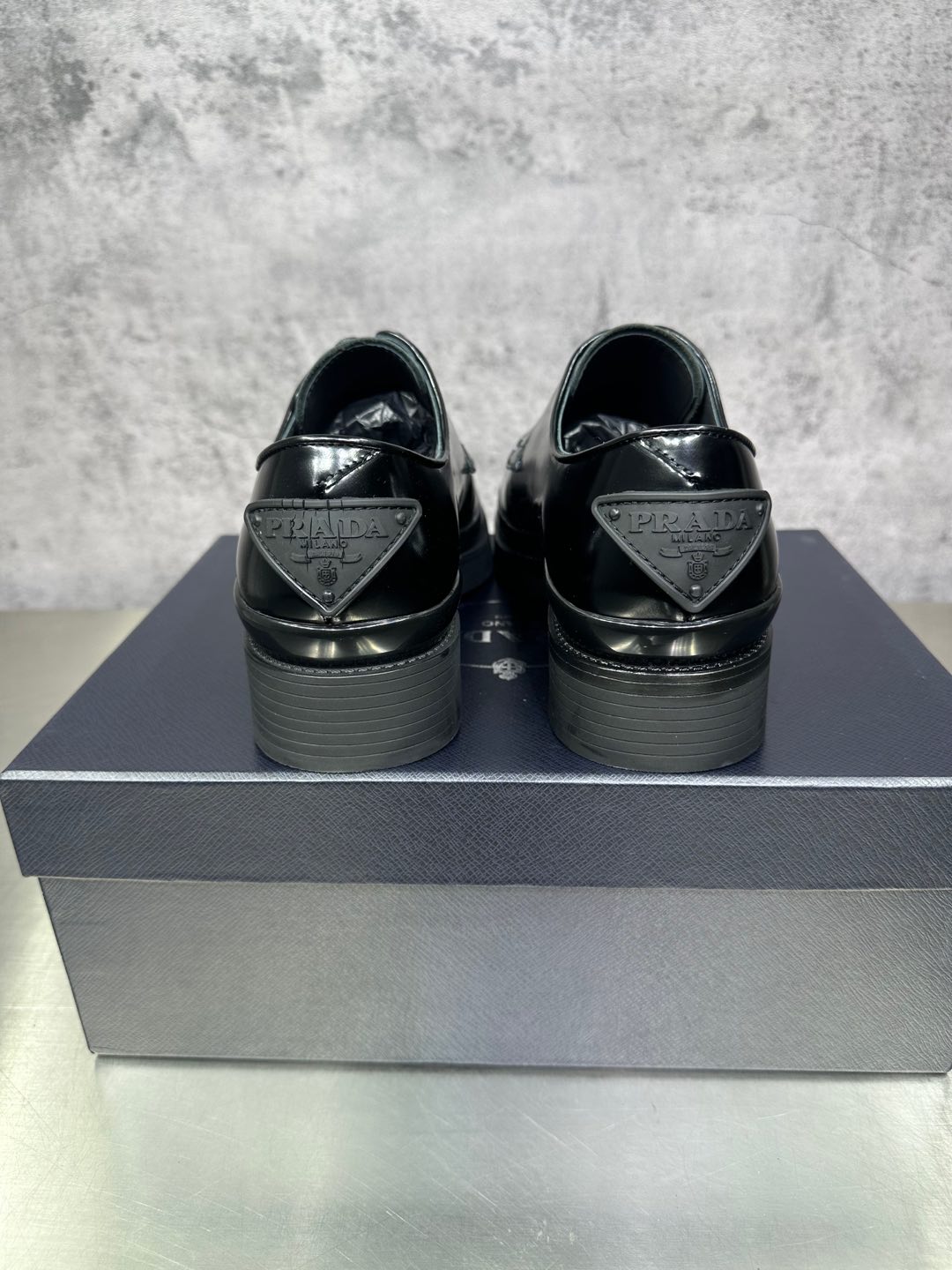 Loafers Cow Leather