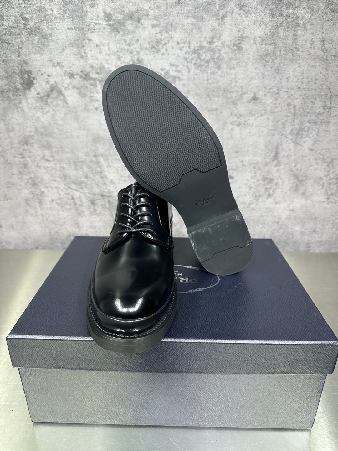 Loafers Cow Leather