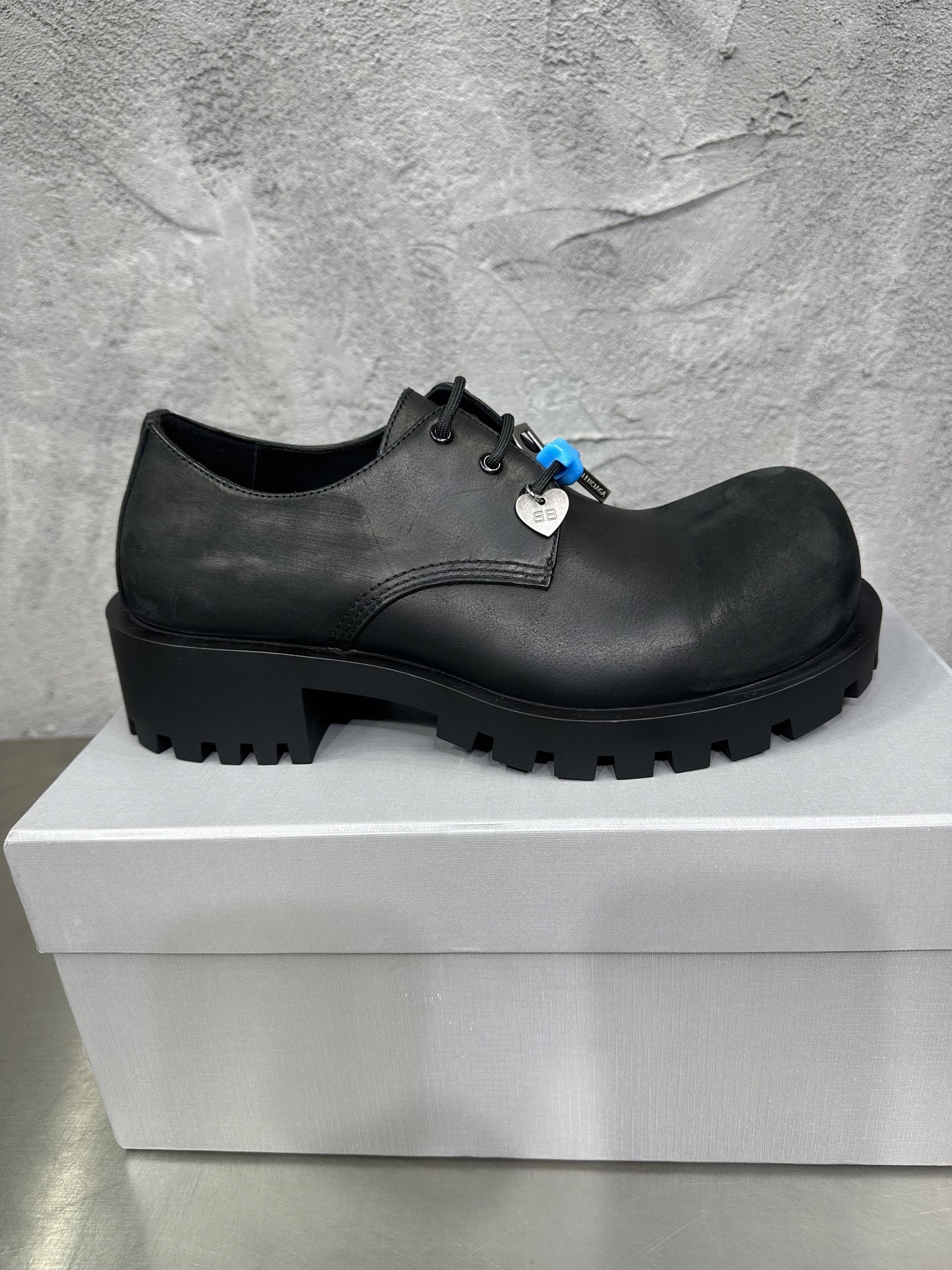 Leather Shoes Cow Leather