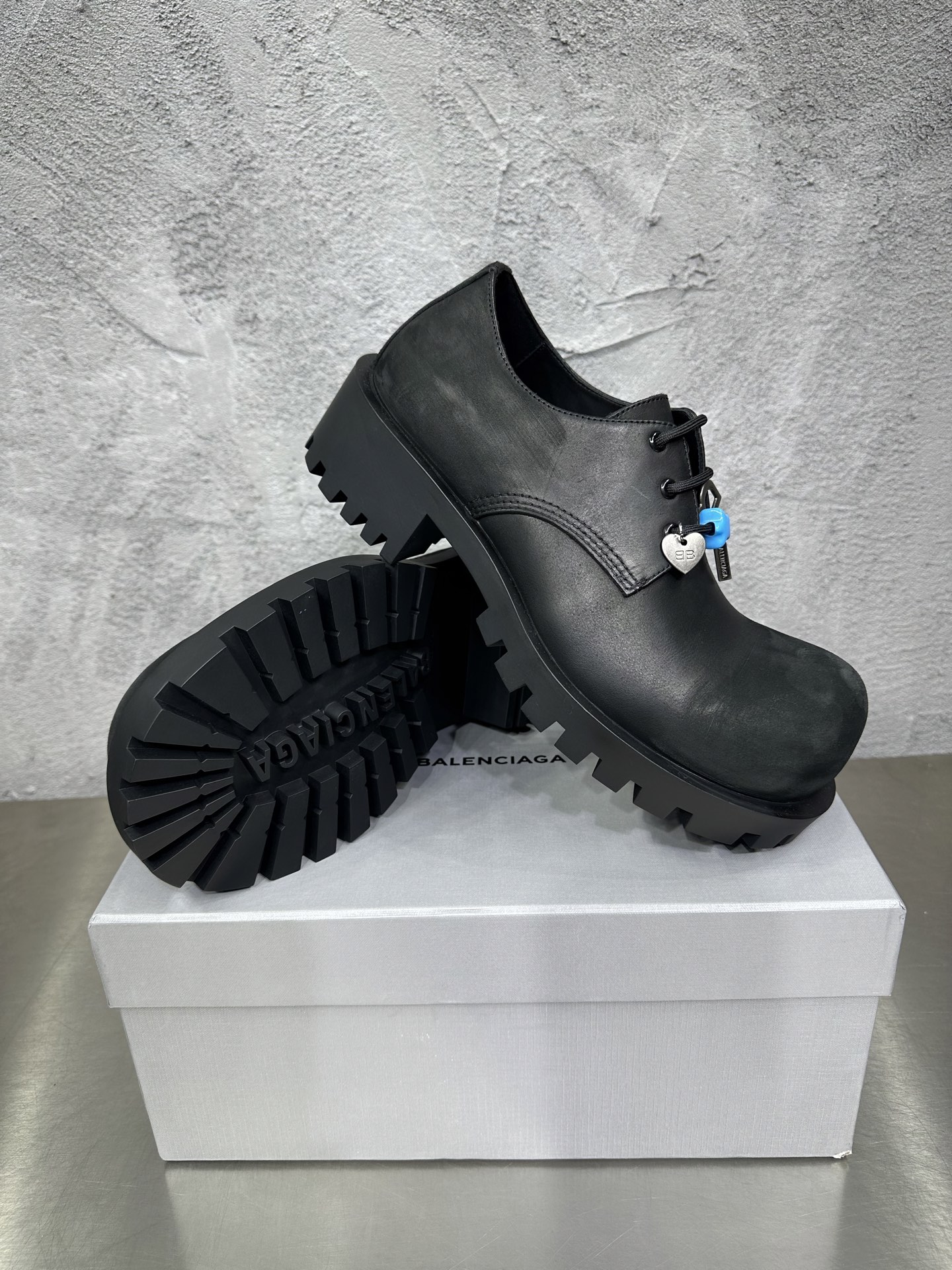 Leather Shoes Cow Leather