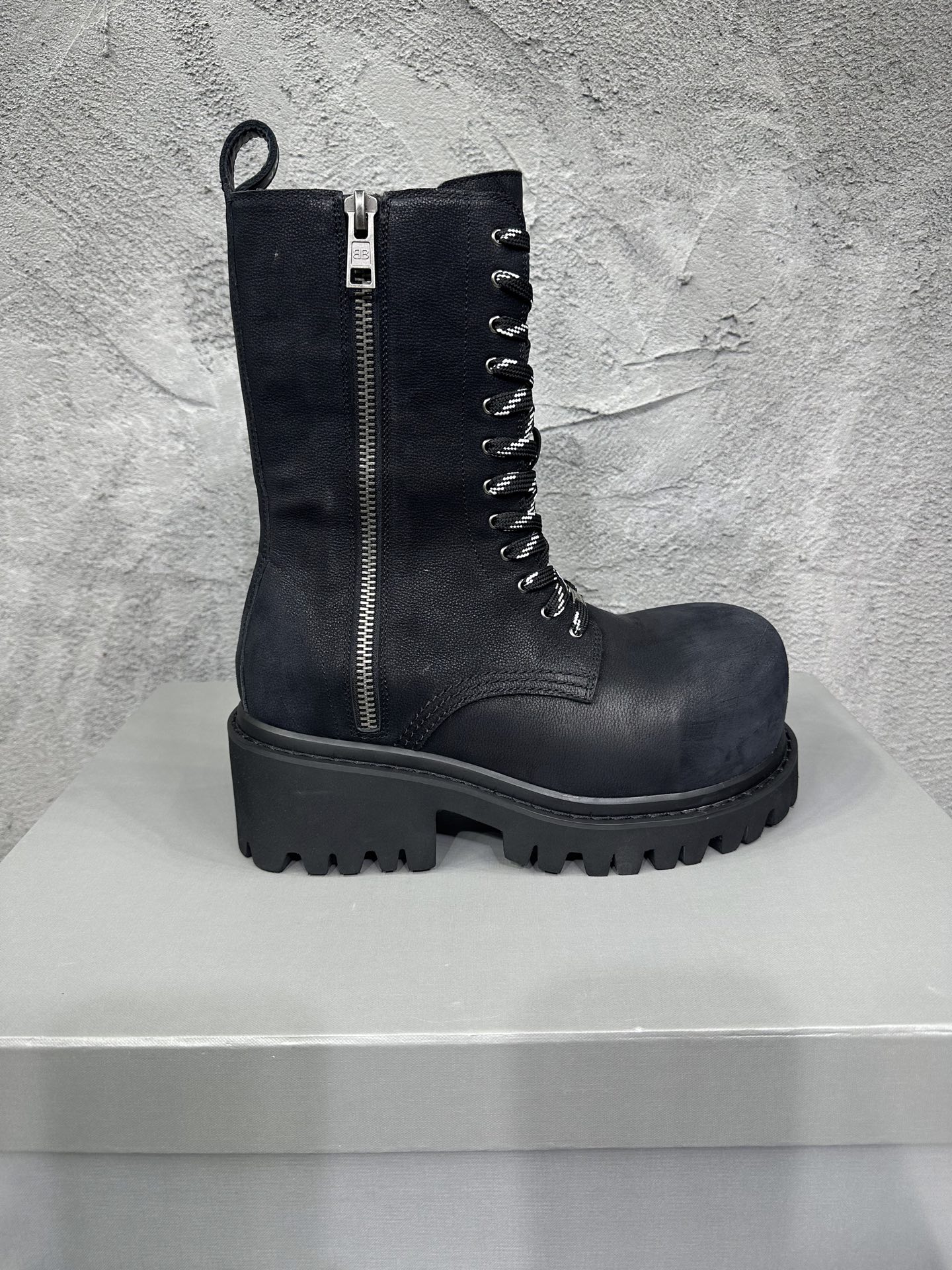 Basic Shoes