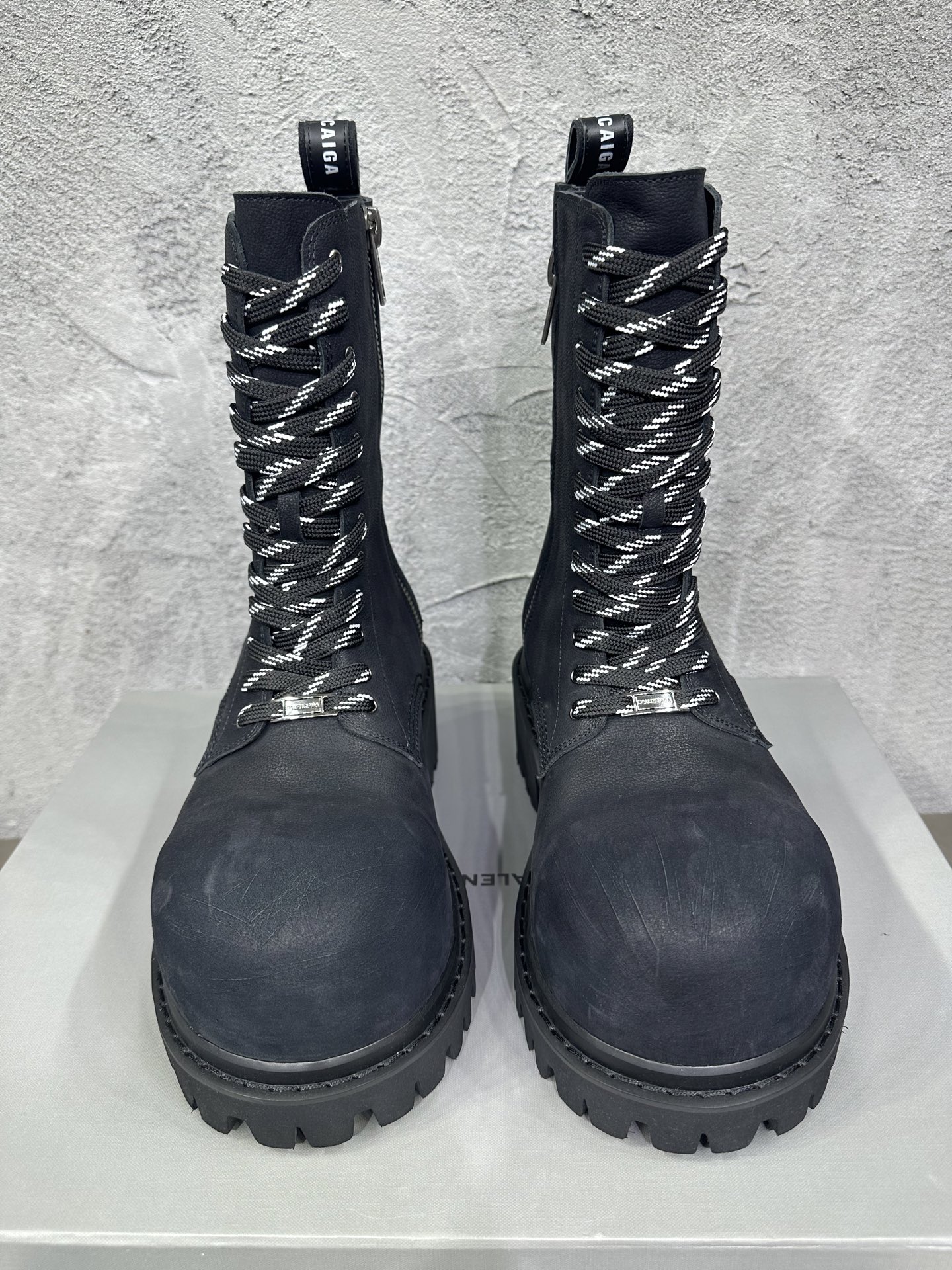 Basic Shoes