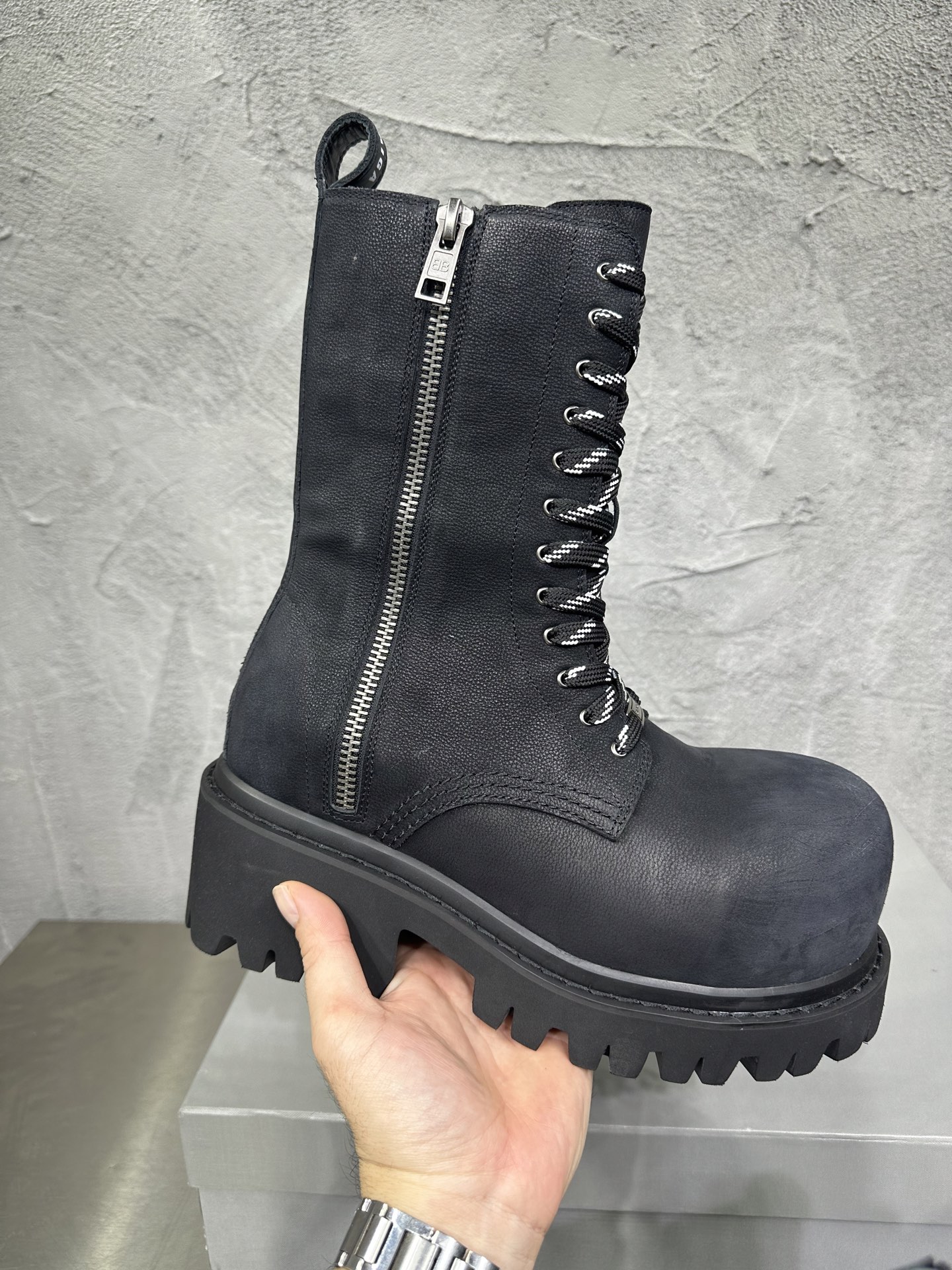 Basic Shoes