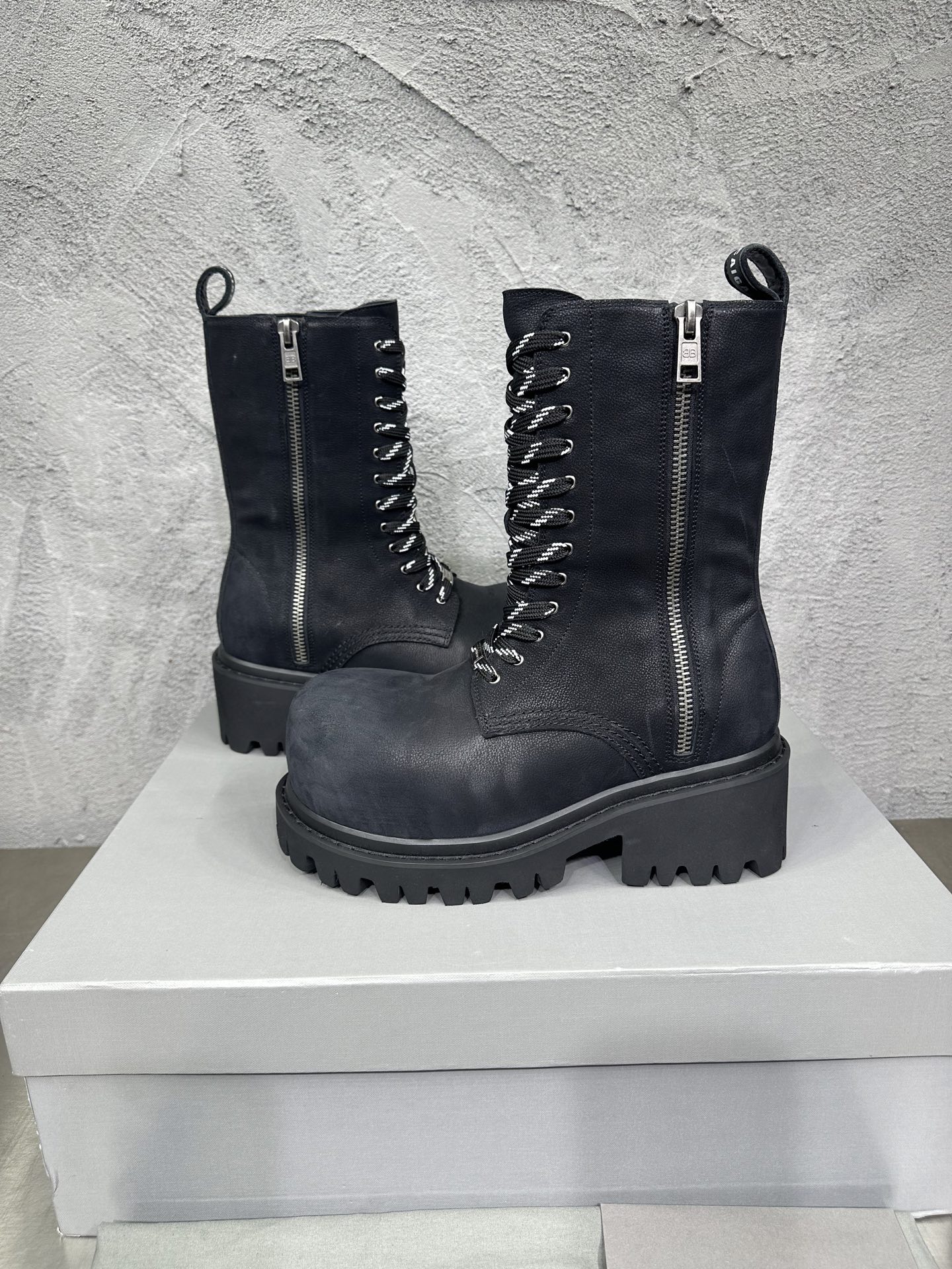 Basic Shoes