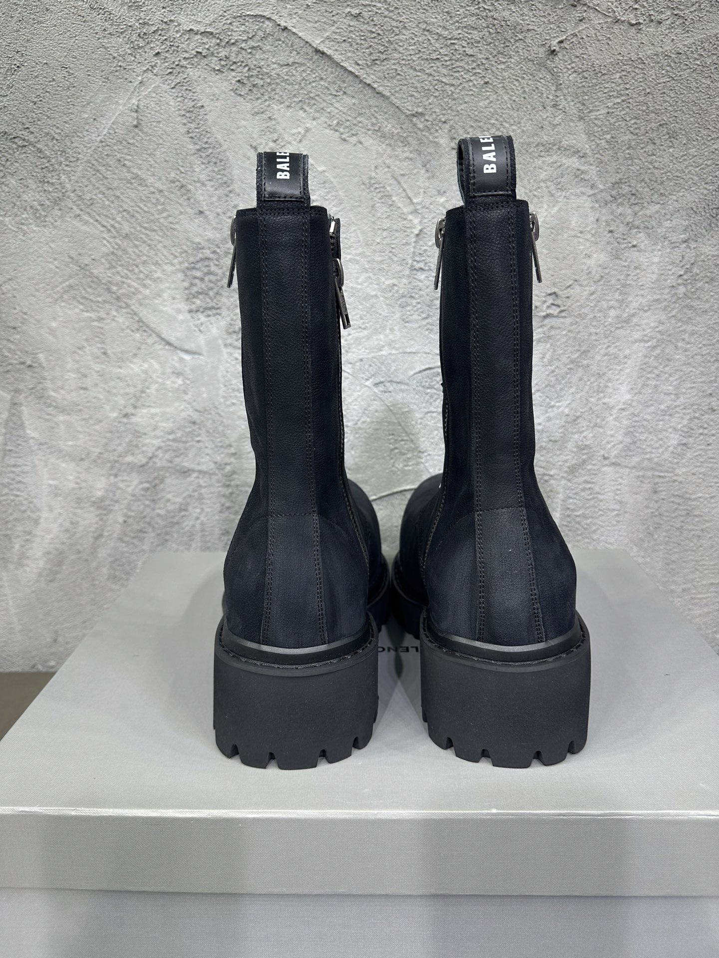 Basic Shoes