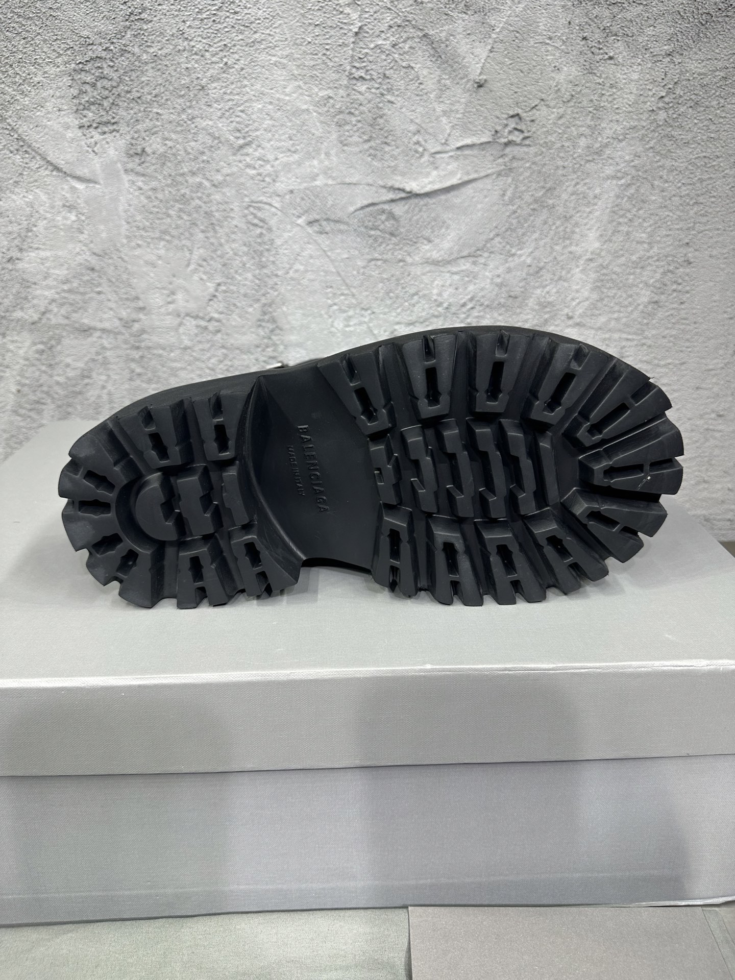 Basic Shoes