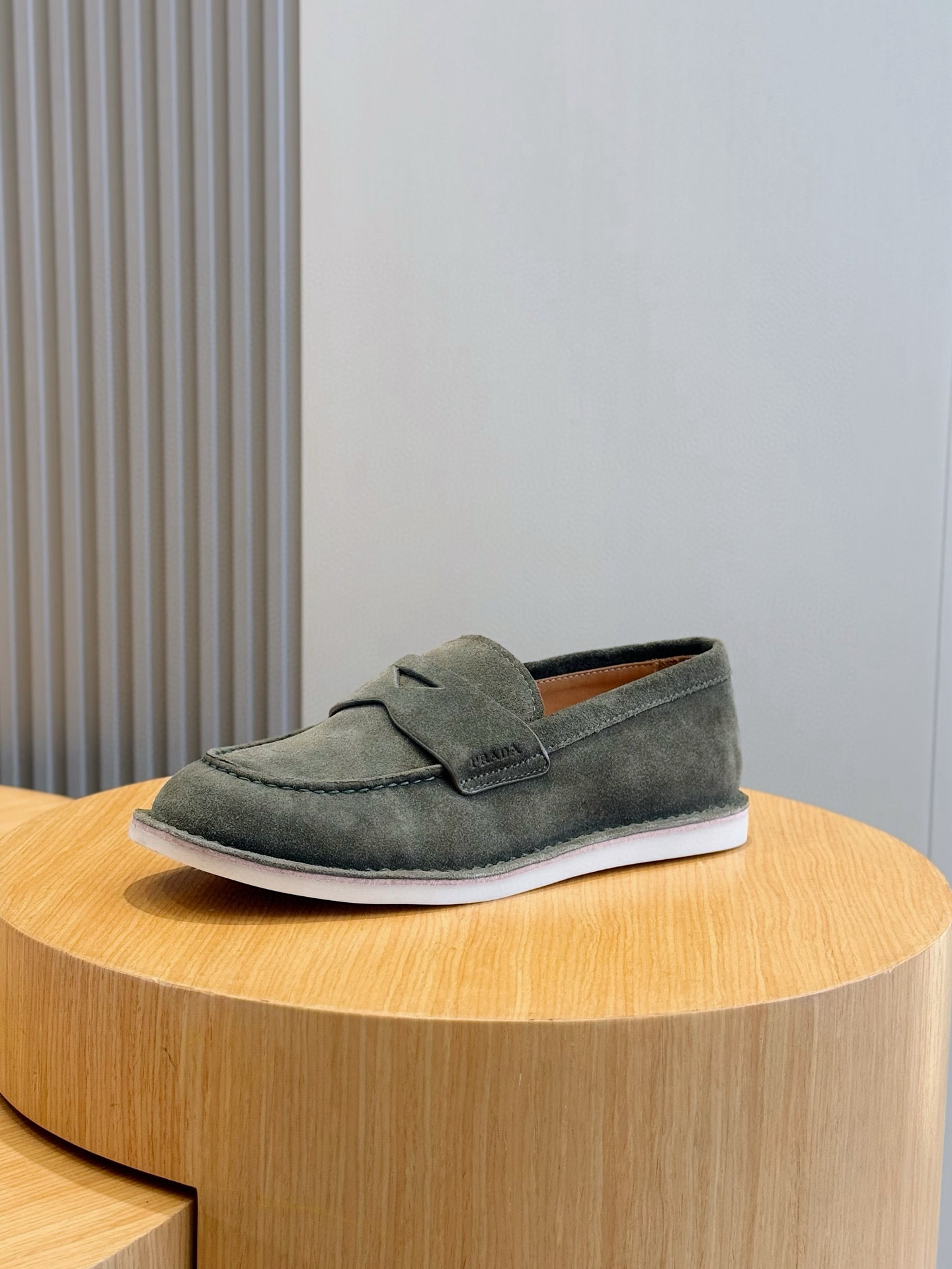 Loafers Cow Leather S