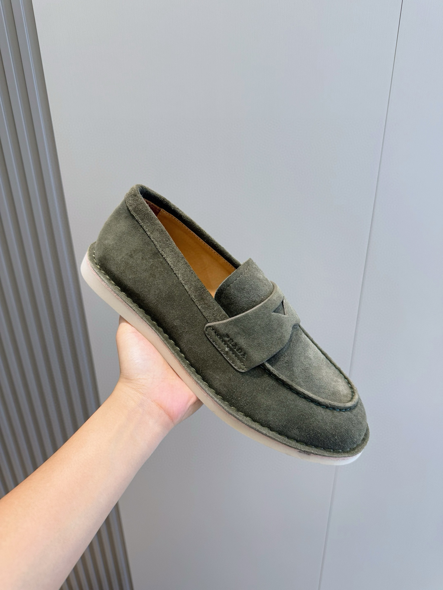 Loafers Cow Leather S