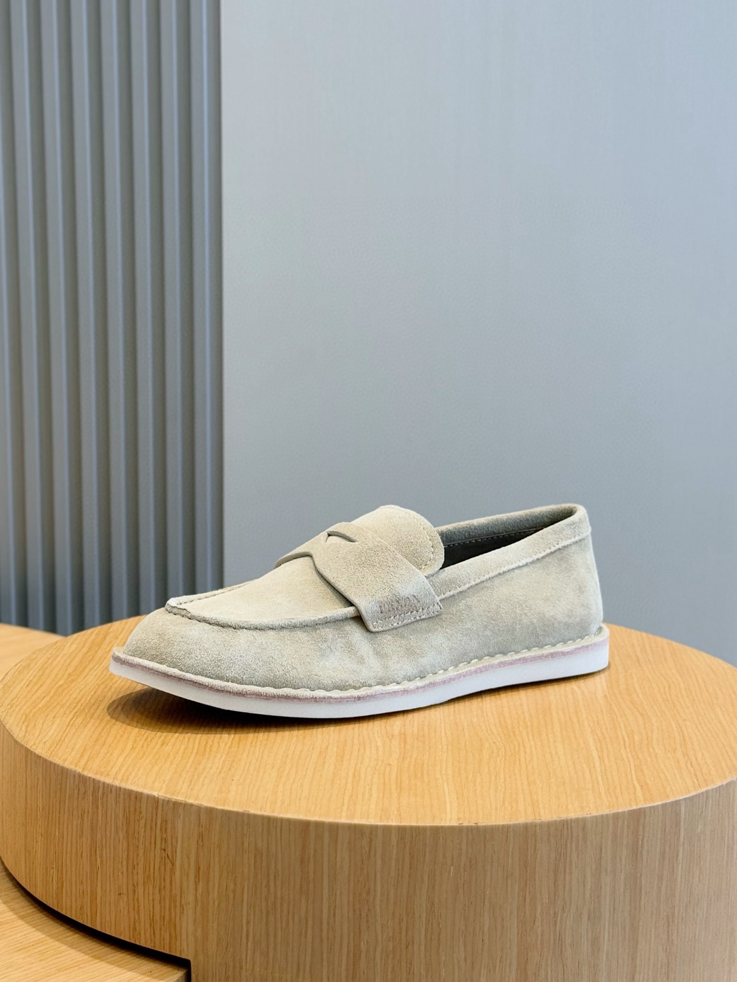 Loafers Cow Leather S