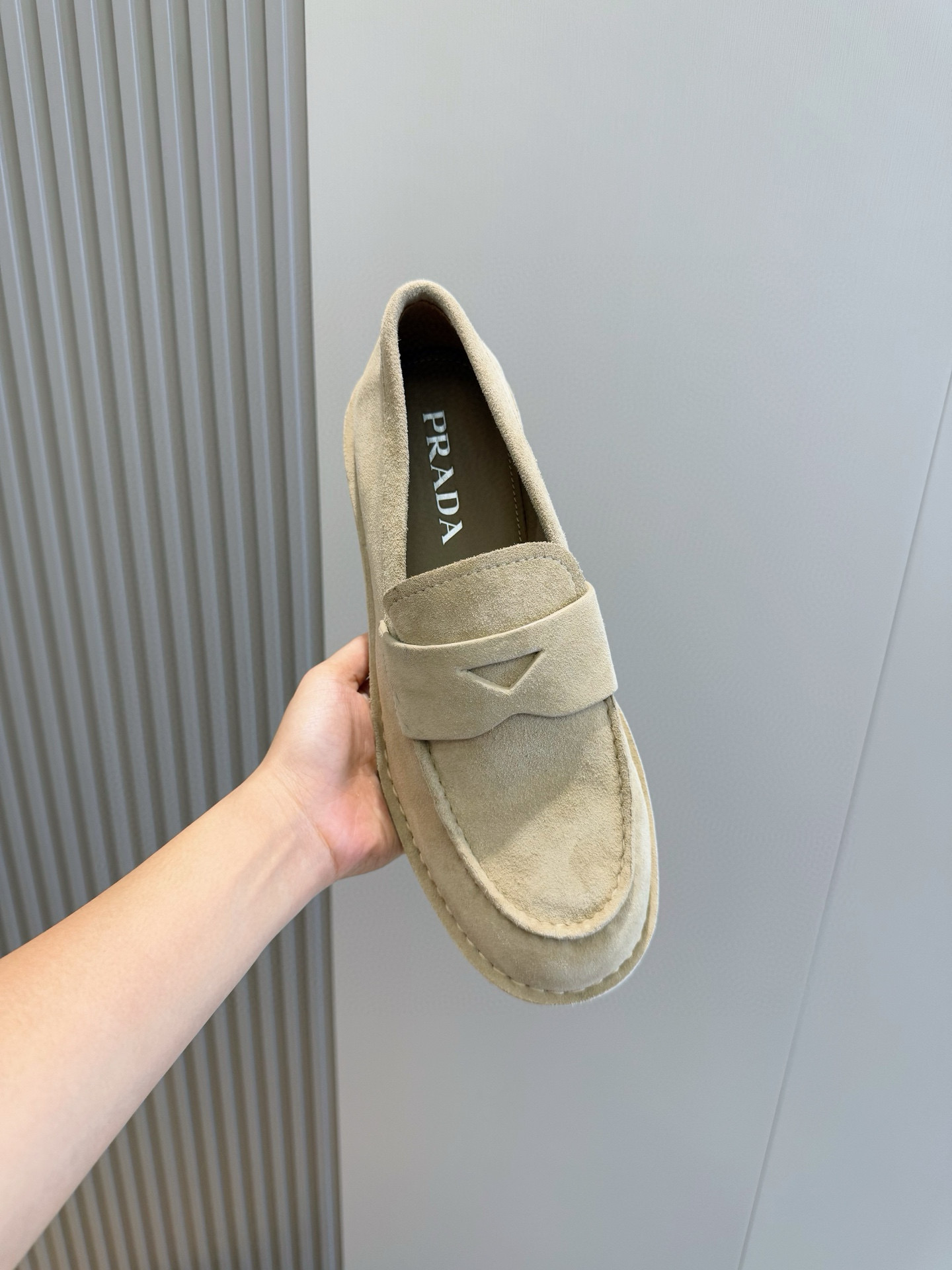 Loafers Cow Leather S