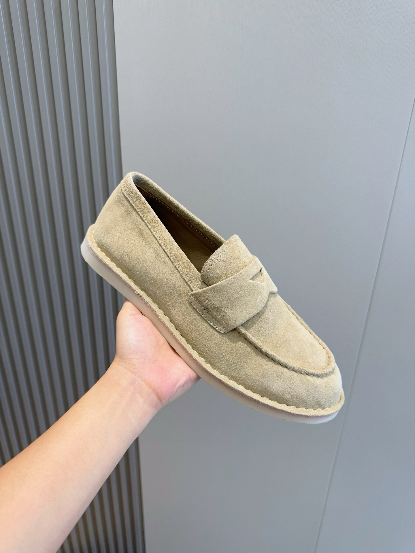 Loafers Cow Leather S