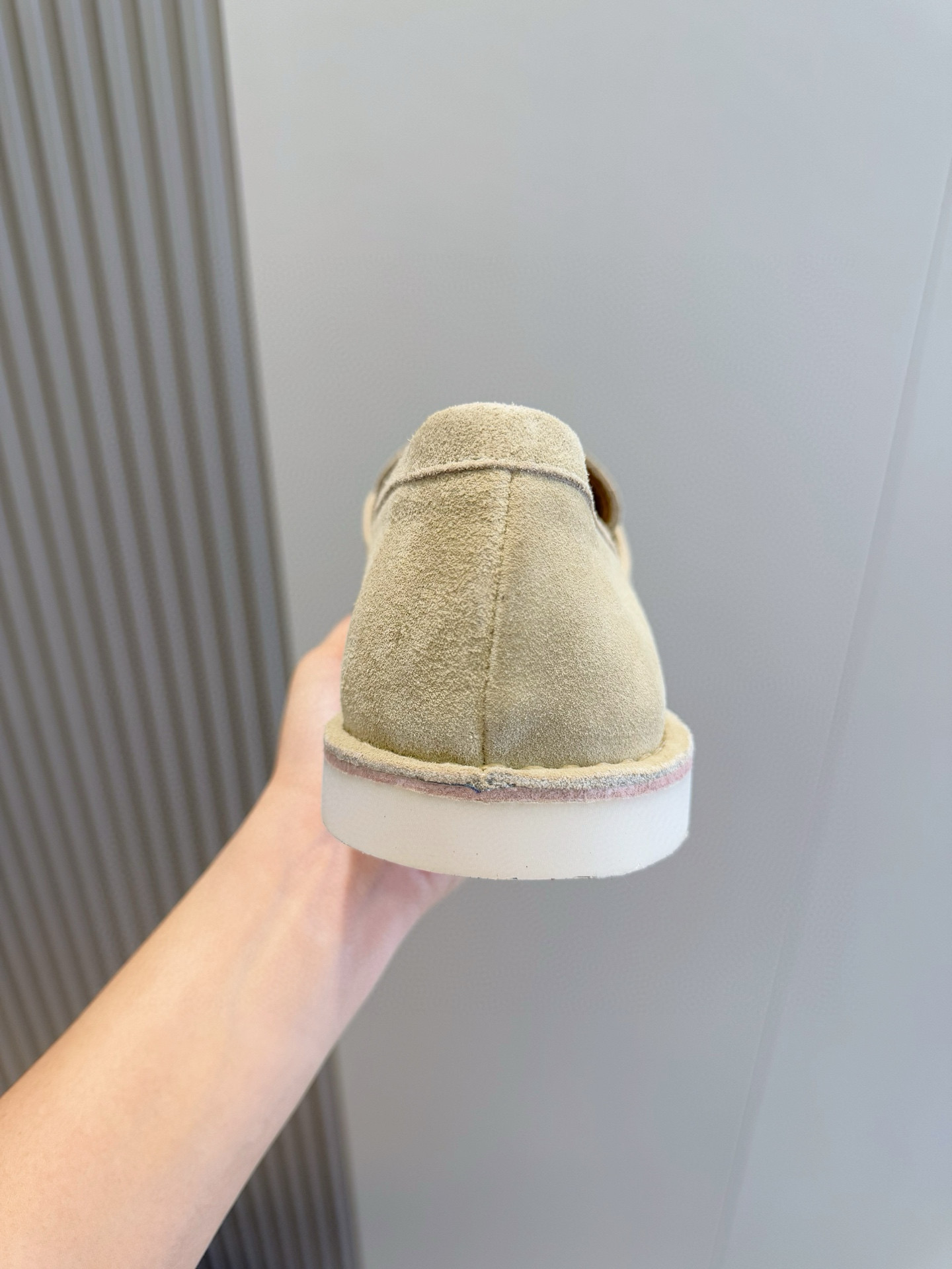 Loafers Cow Leather S