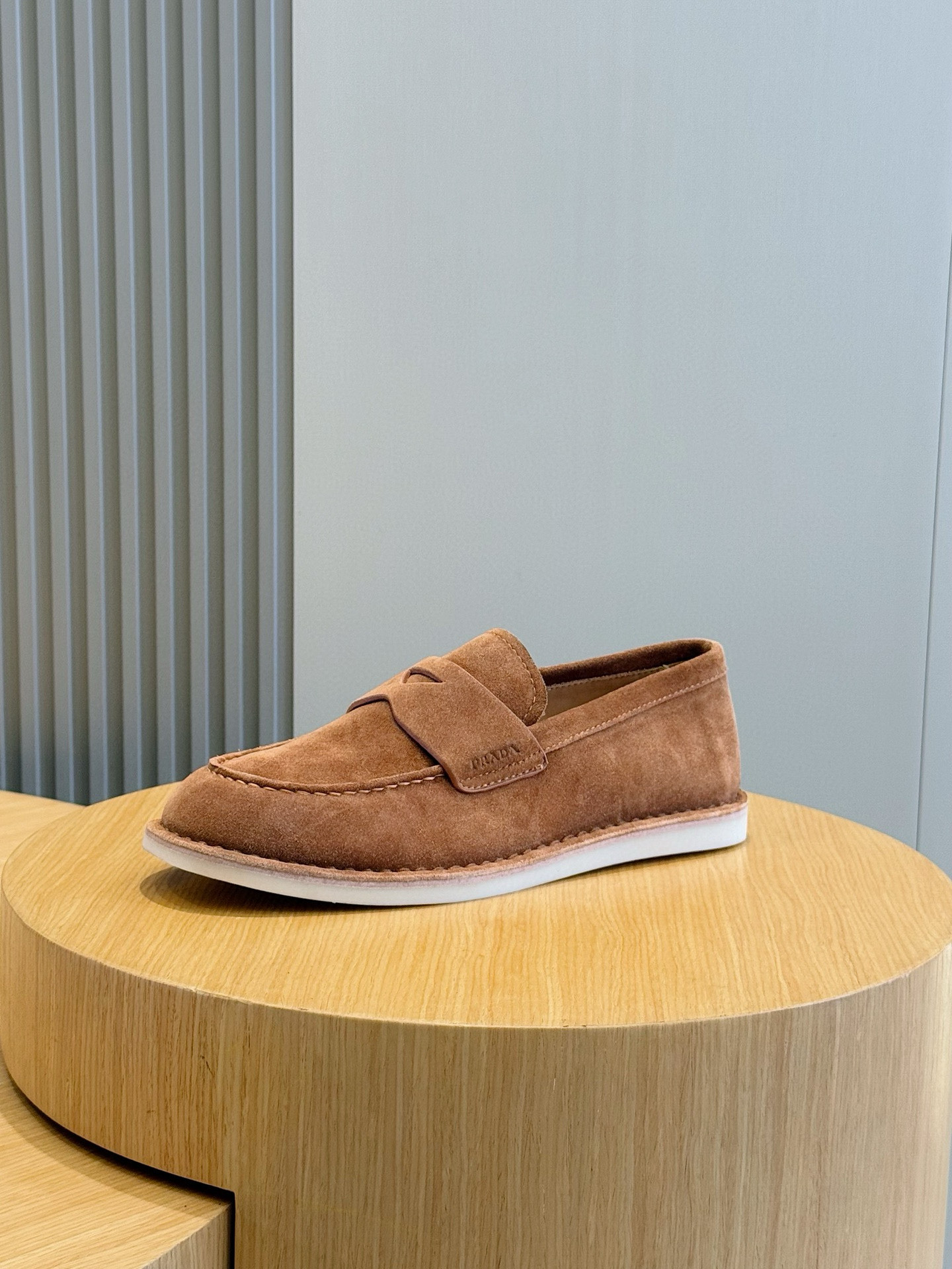 Loafers Cow Leather S
